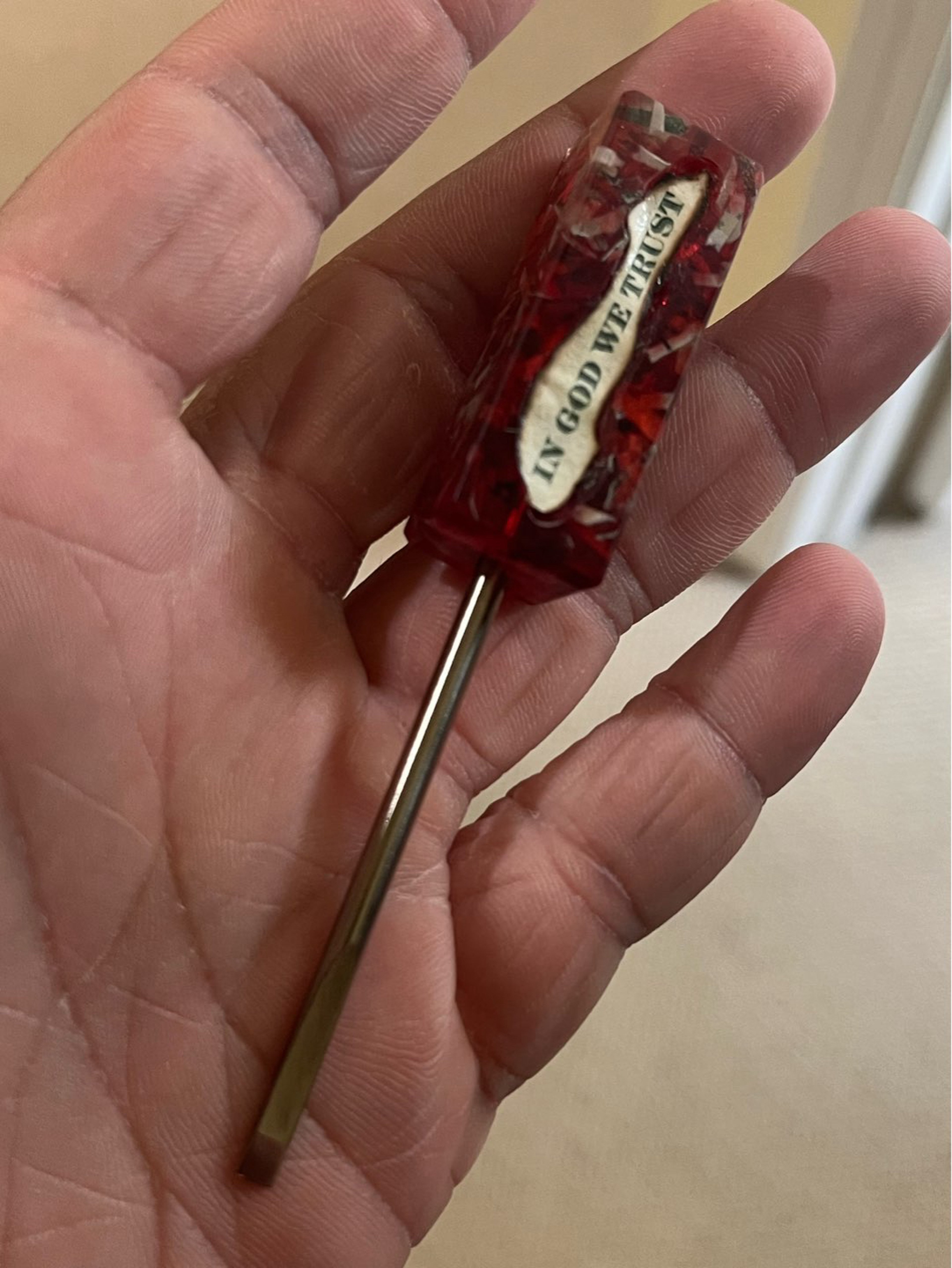 Preview pic of Dunkin Dabber by DunkinMedz