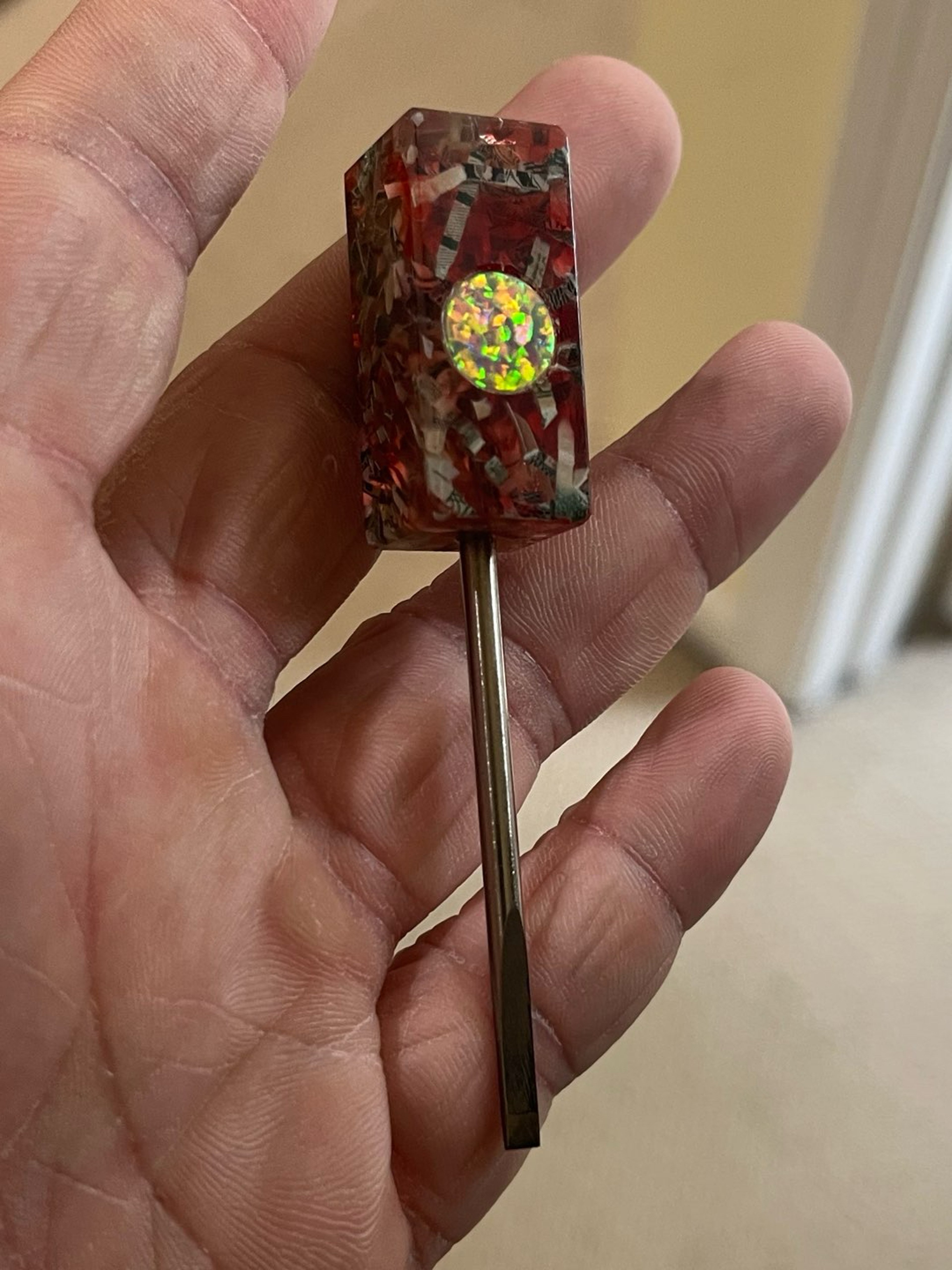 Preview pic of Dunkin Dabber by DunkinMedz