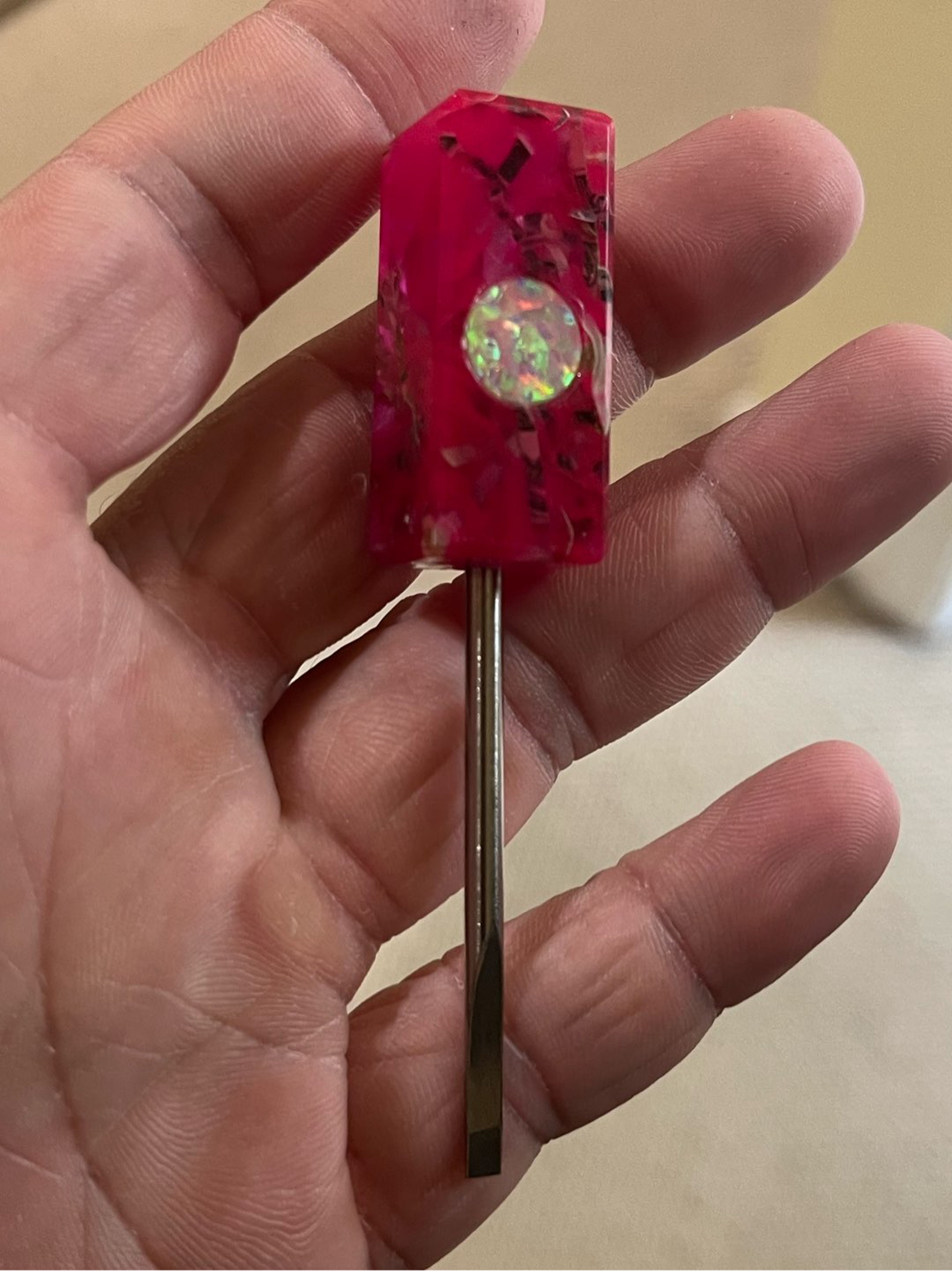 Preview pic of Dunkin Dabber by DunkinMedz