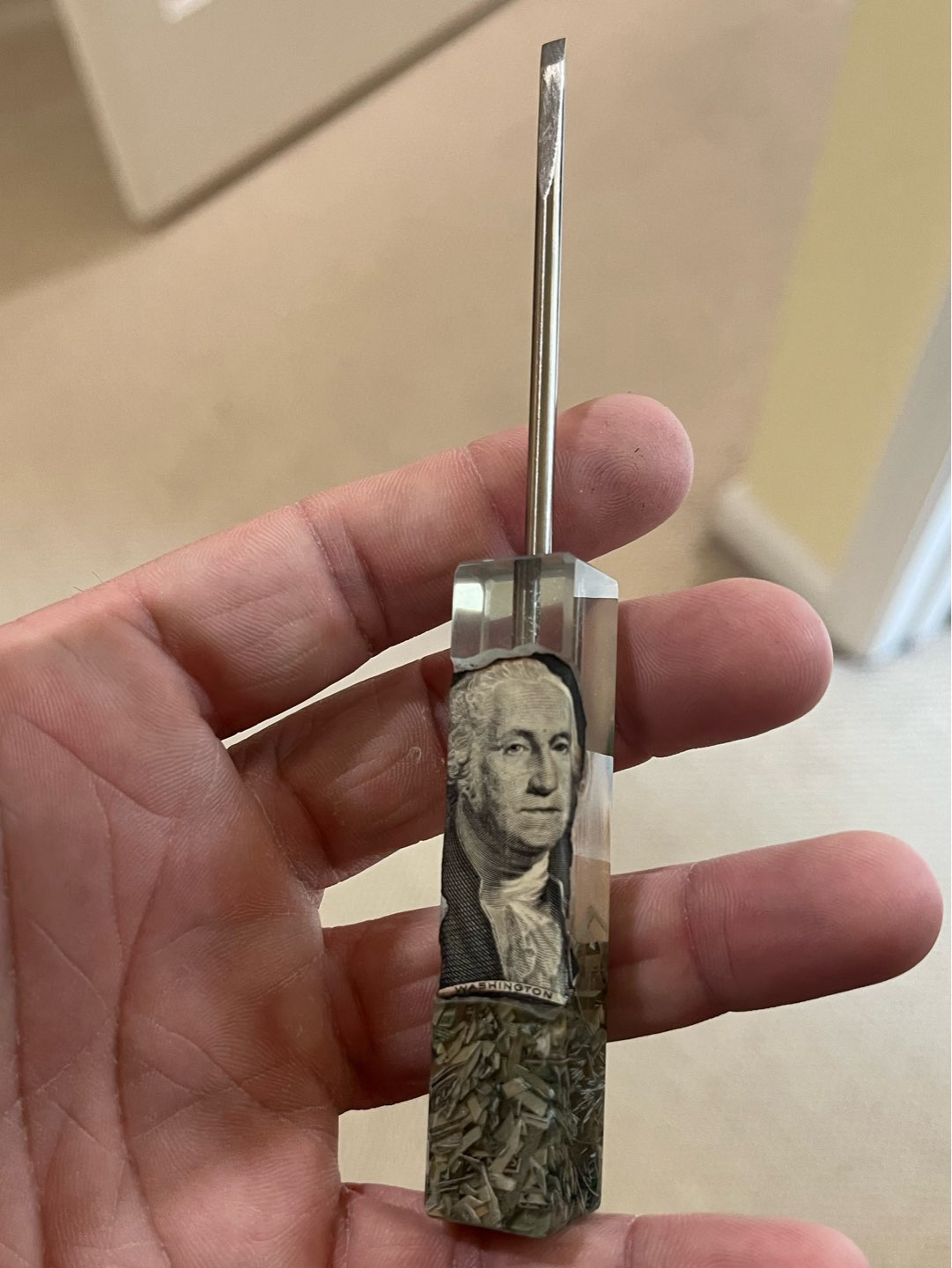 Preview pic of Dunkin Dabber by DunkinMedz