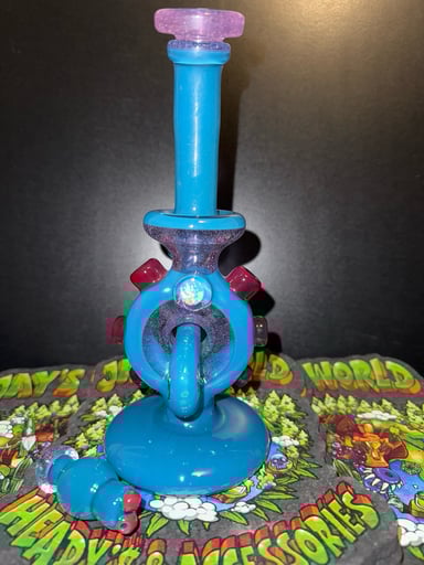 Preview pic of Kevlar rig