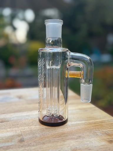 Preview pic of Sovereignty F4 Ash Catcher