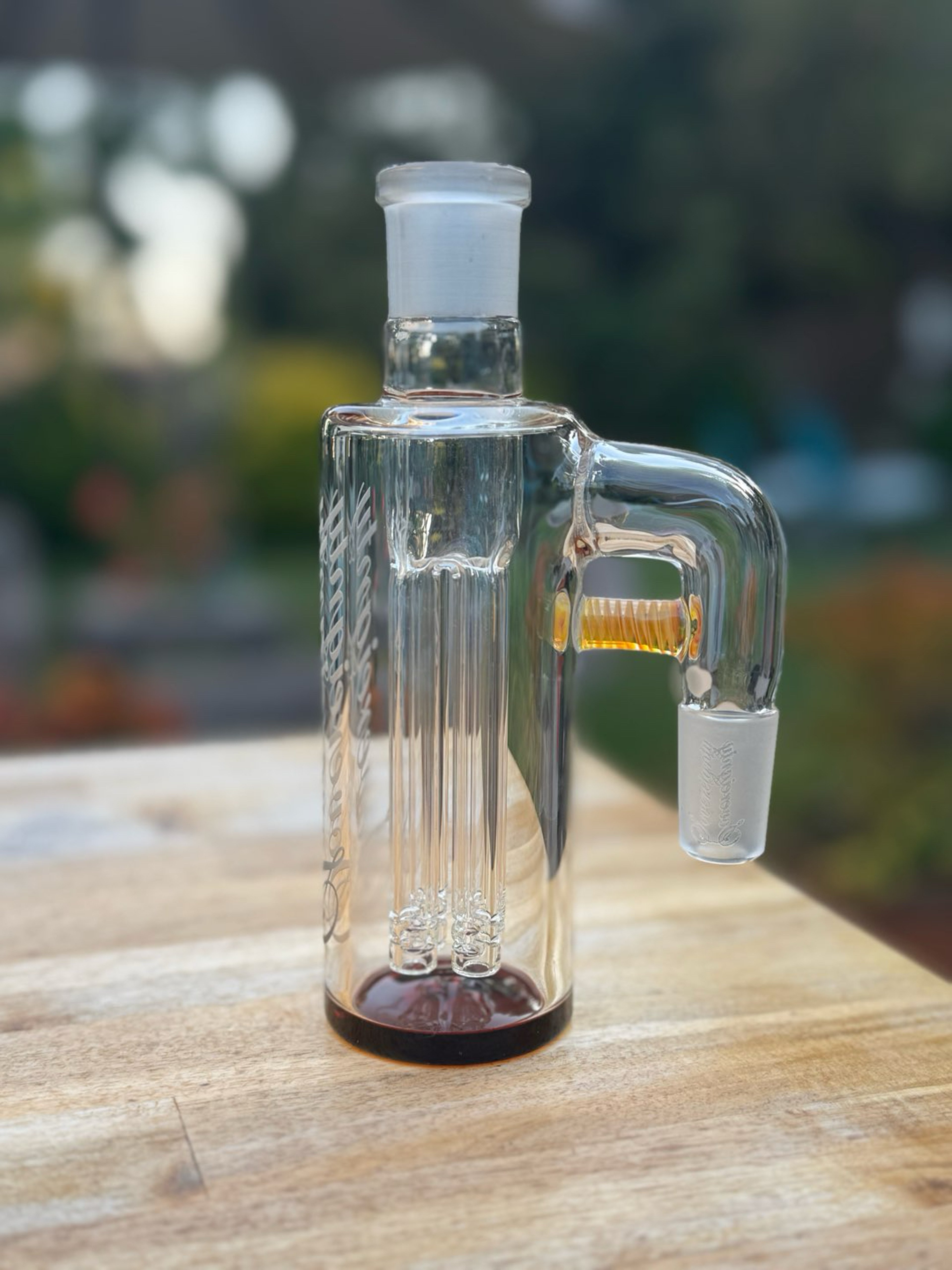 Preview pic of Sovereignty F4 Ash Catcher