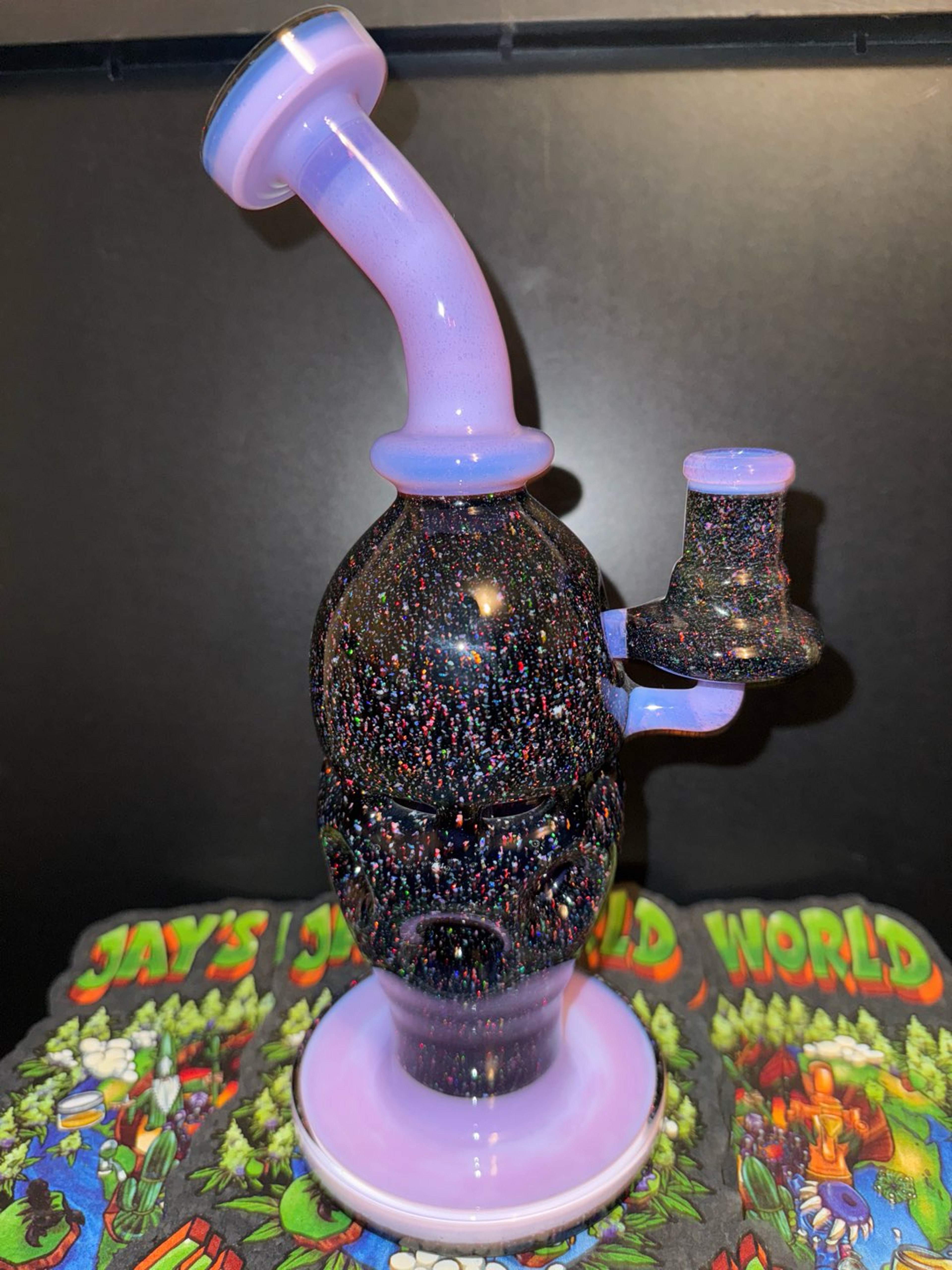 Preview pic of Gordo scientific x Mad Rob