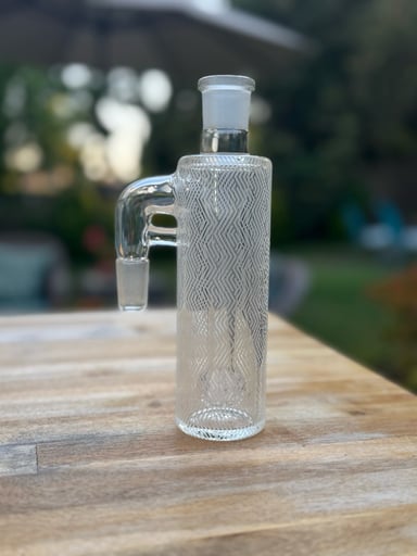 Preview pic of Sovereignty Peyote Ash Catcher