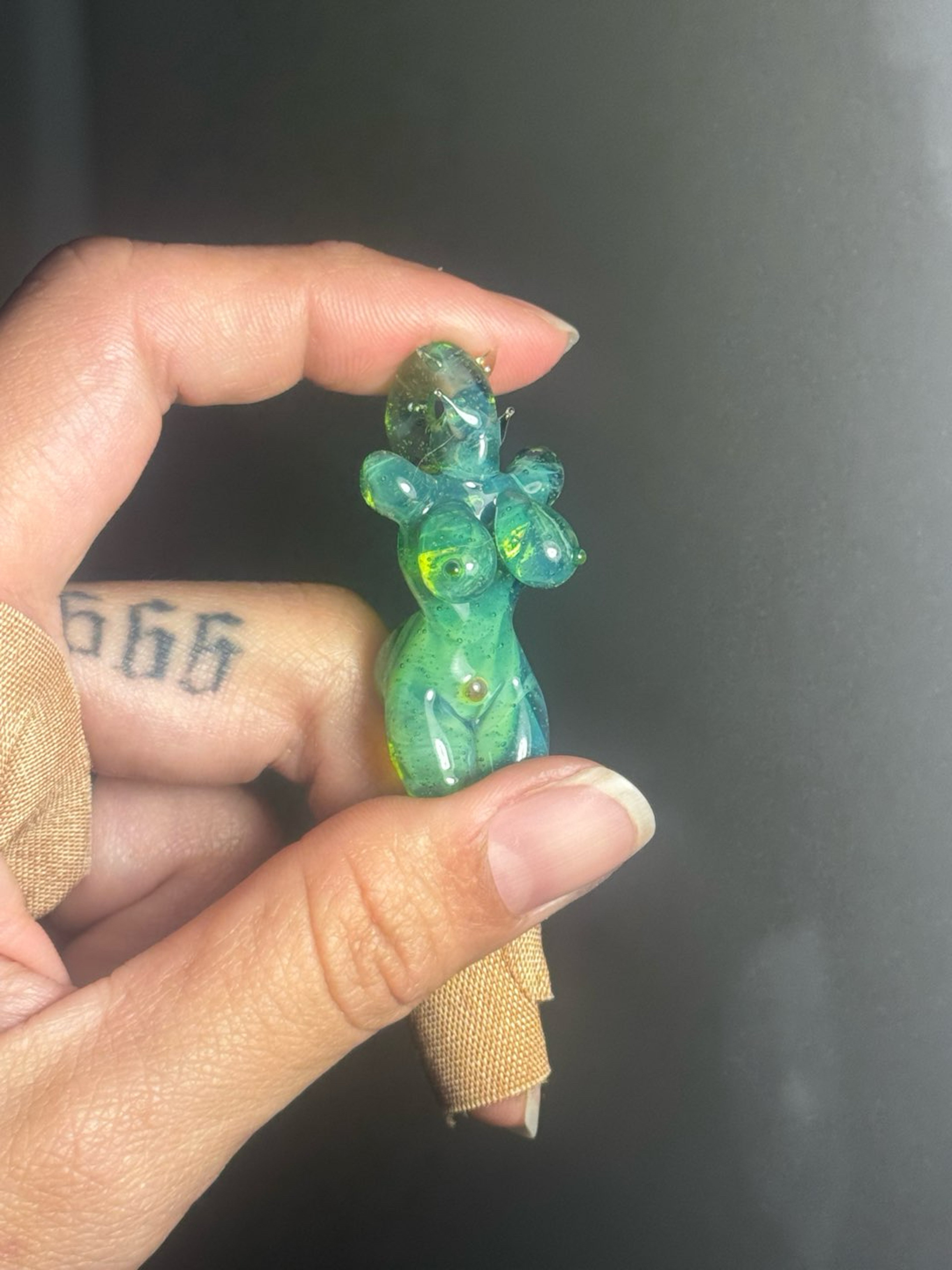 Preview pic of Sea Slyme Babe