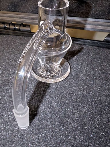 Preview pic of BMG Black Market Glass Wishing Well Model V0