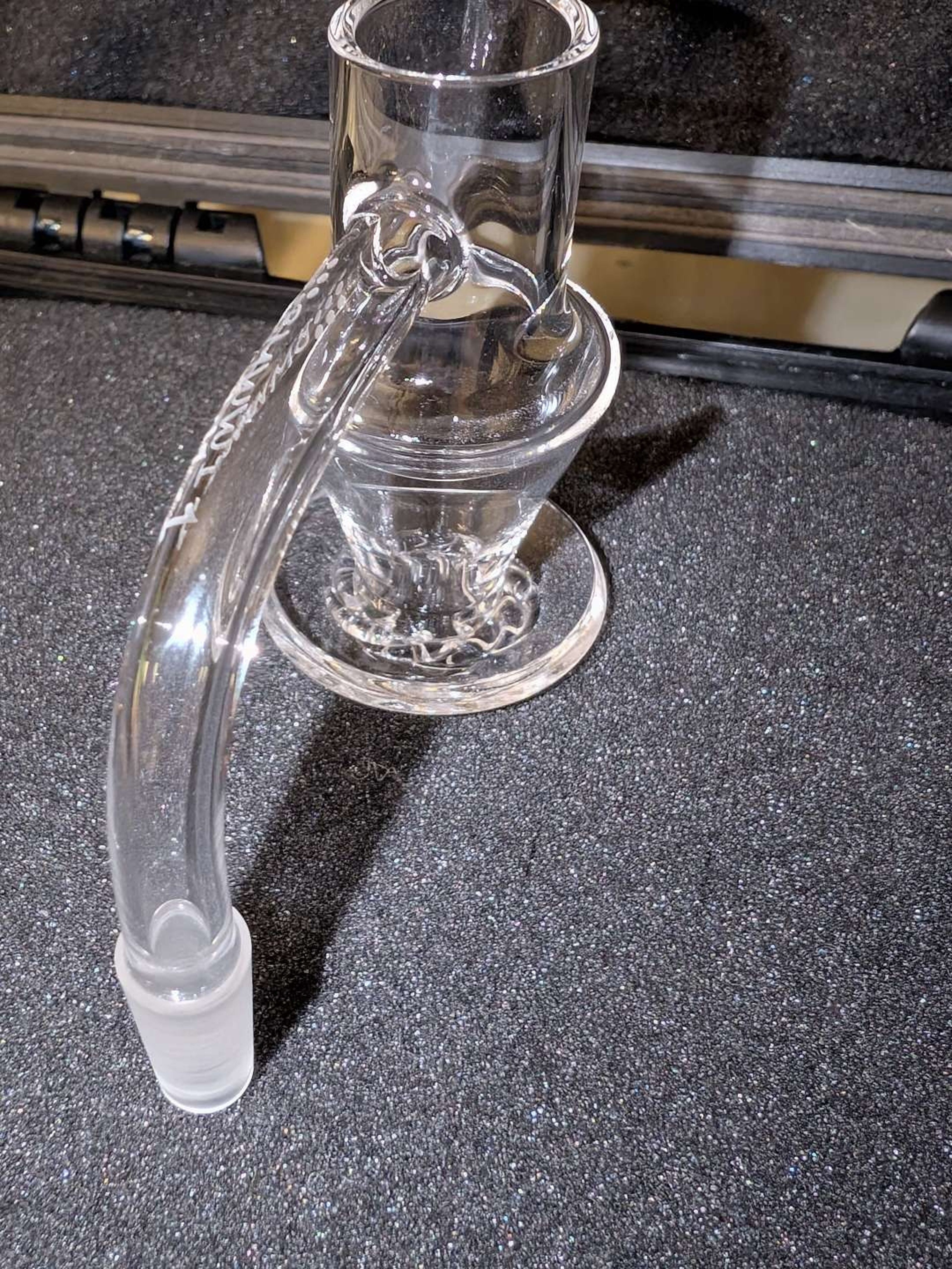 Preview pic of BMG Black Market Glass Wishing Well Model V0