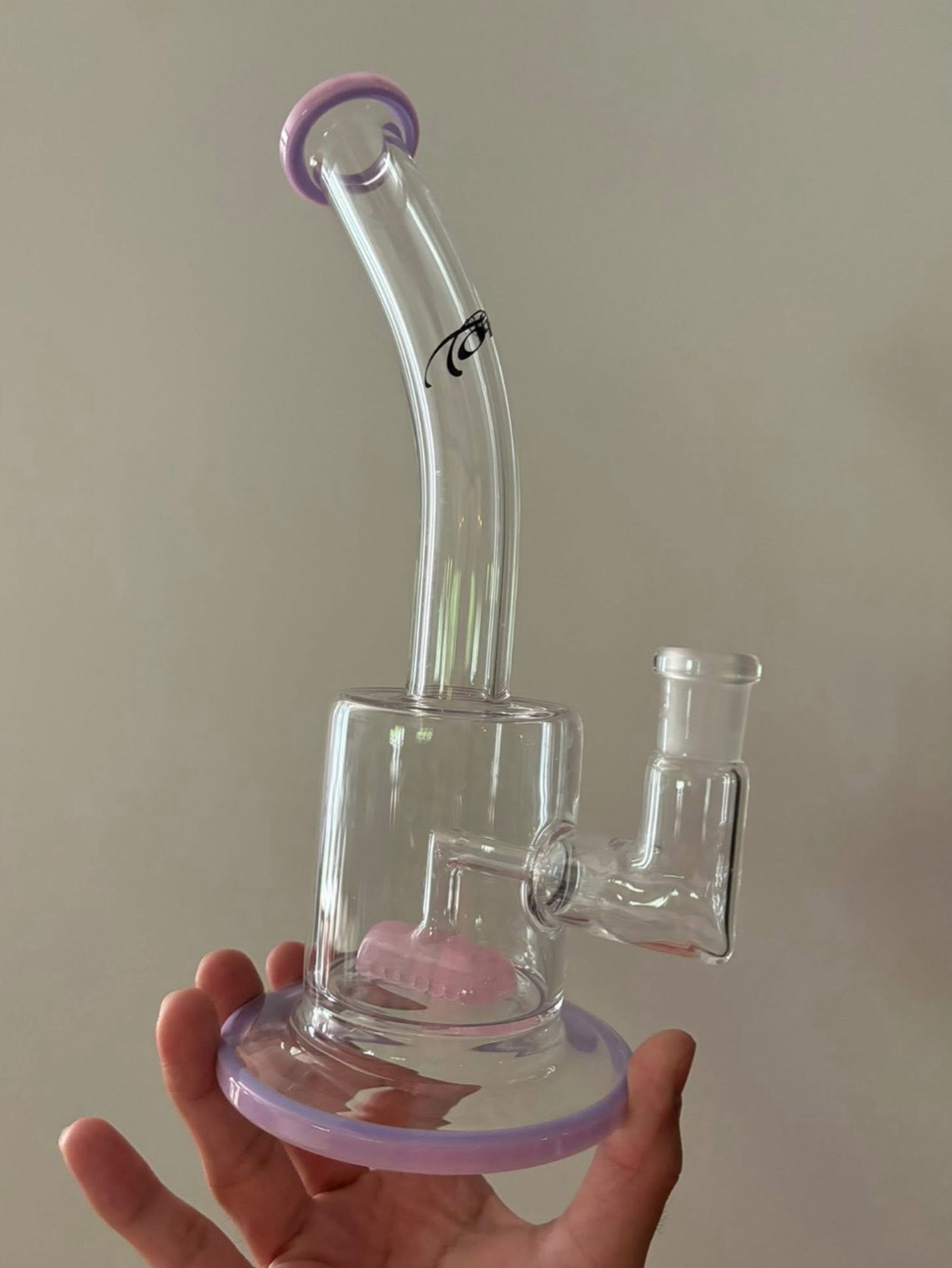 Preview pic of 2015 / 2016 TORO pink cadillac toro hex long neck