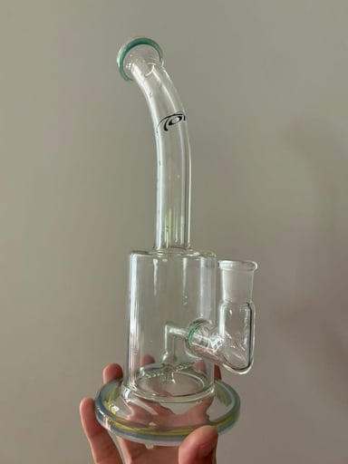 Preview pic of TORO internaline long neck 14mm