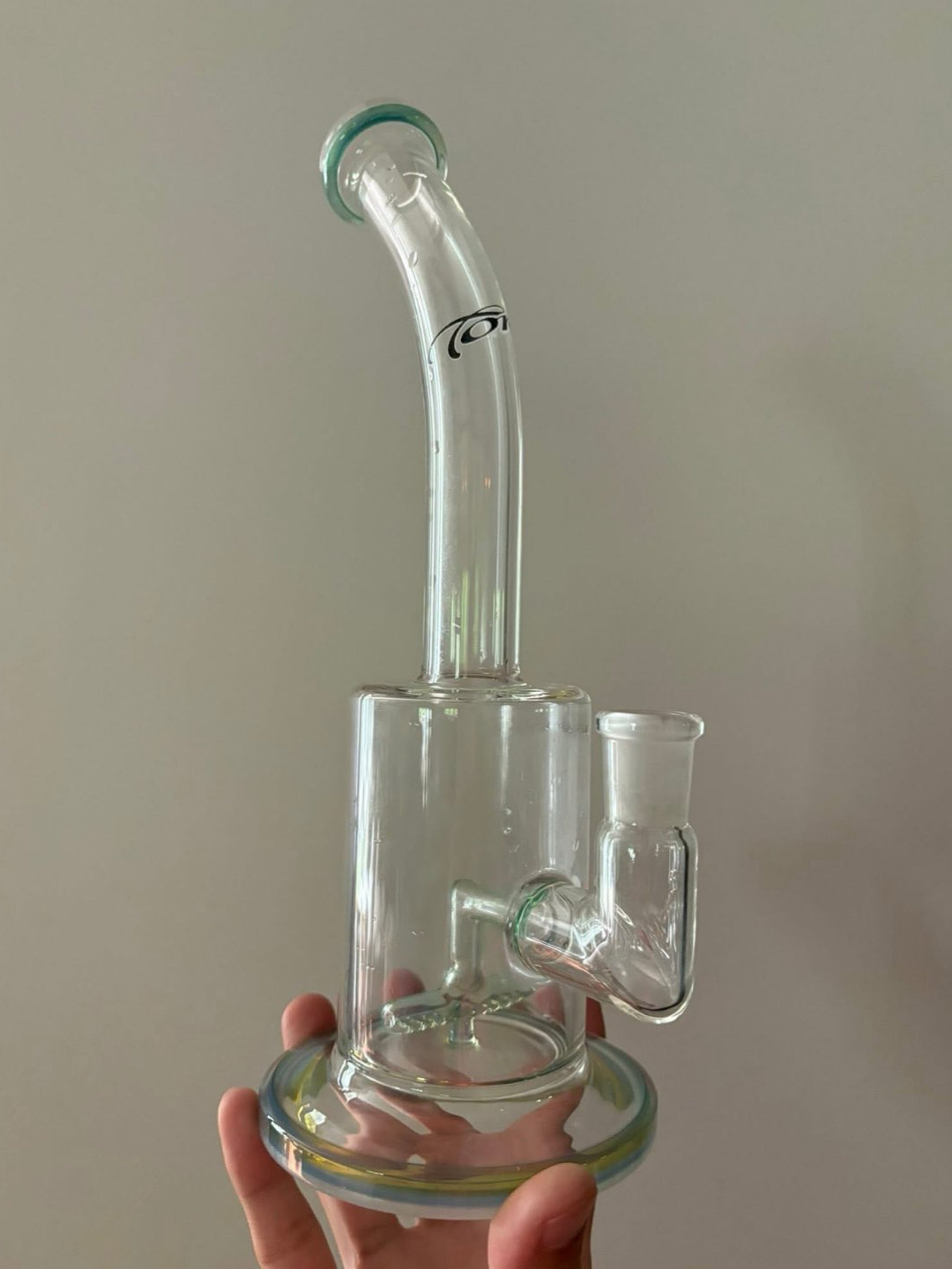 Preview pic of TORO internaline long neck 14mm