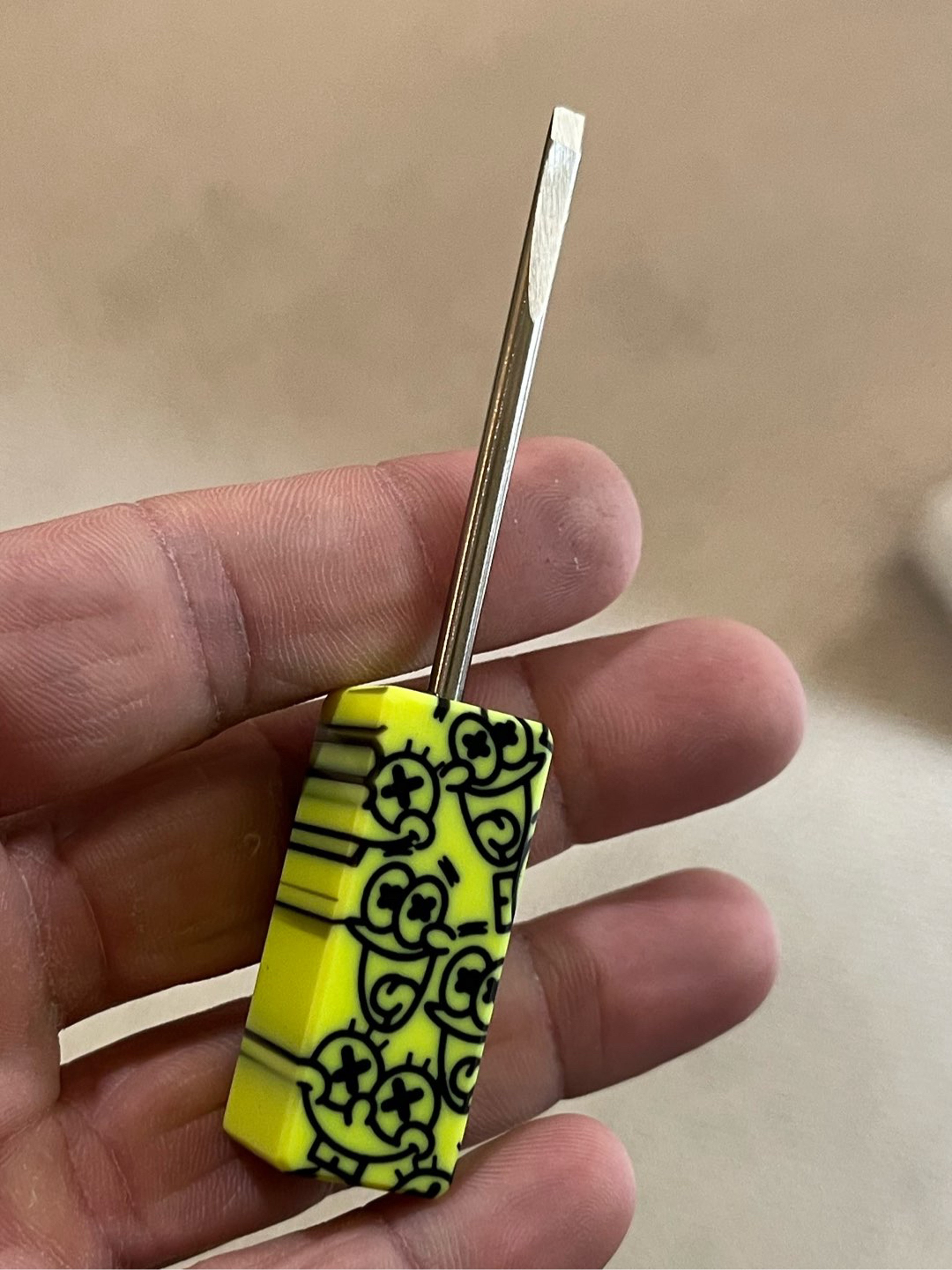Preview pic of Dunkin Dabber by DunkinMedz