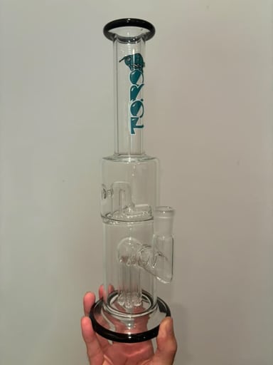 Preview pic of 2012 TORO 7 arm to hex shrub