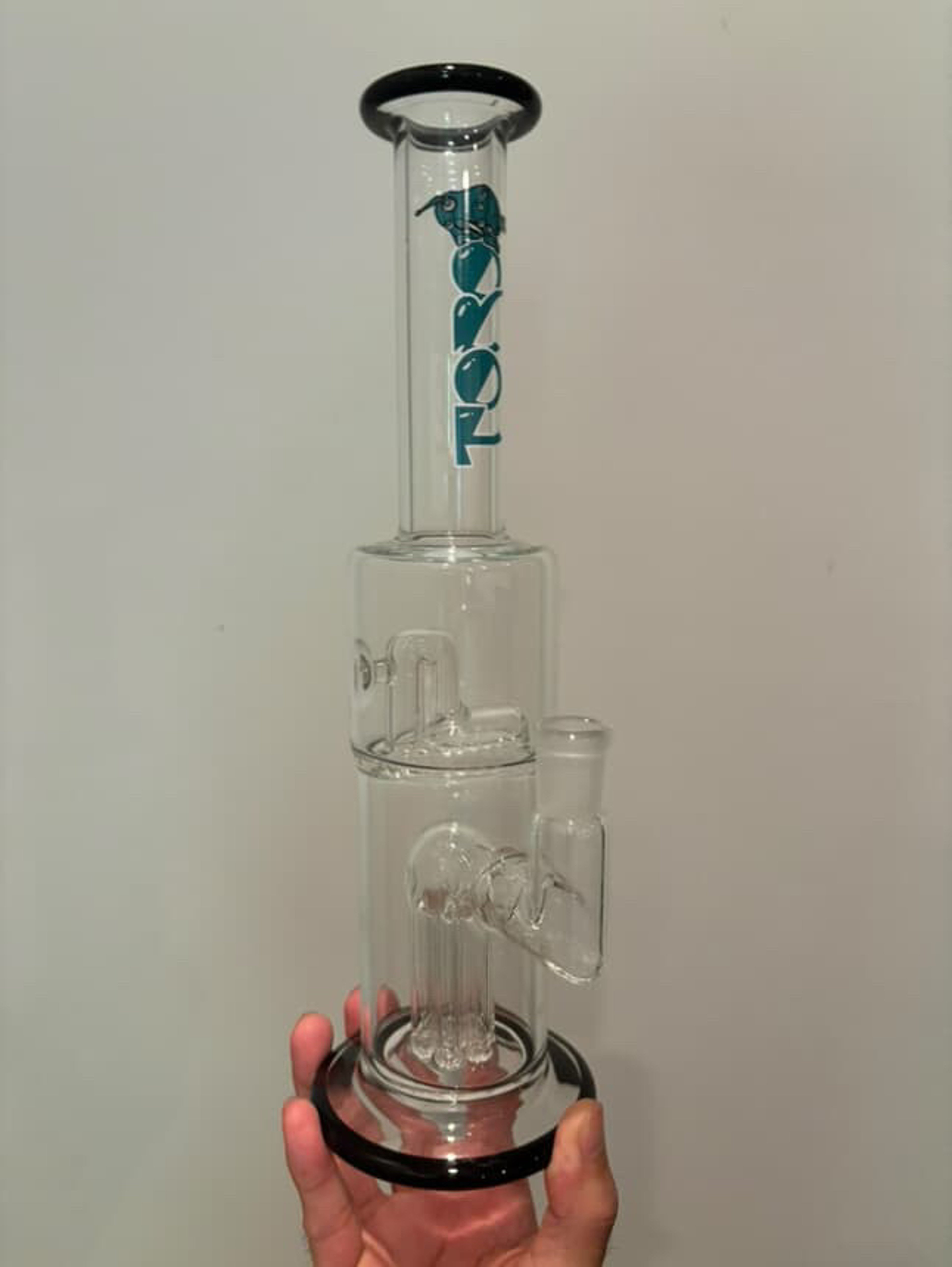 Preview pic of 2012 TORO 7 arm to hex shrub