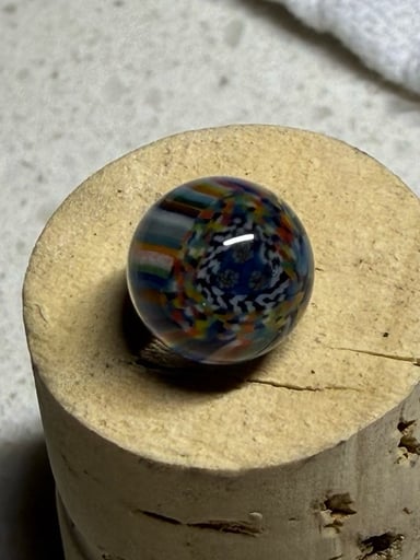 Preview pic of Tfunk Glass Pearl