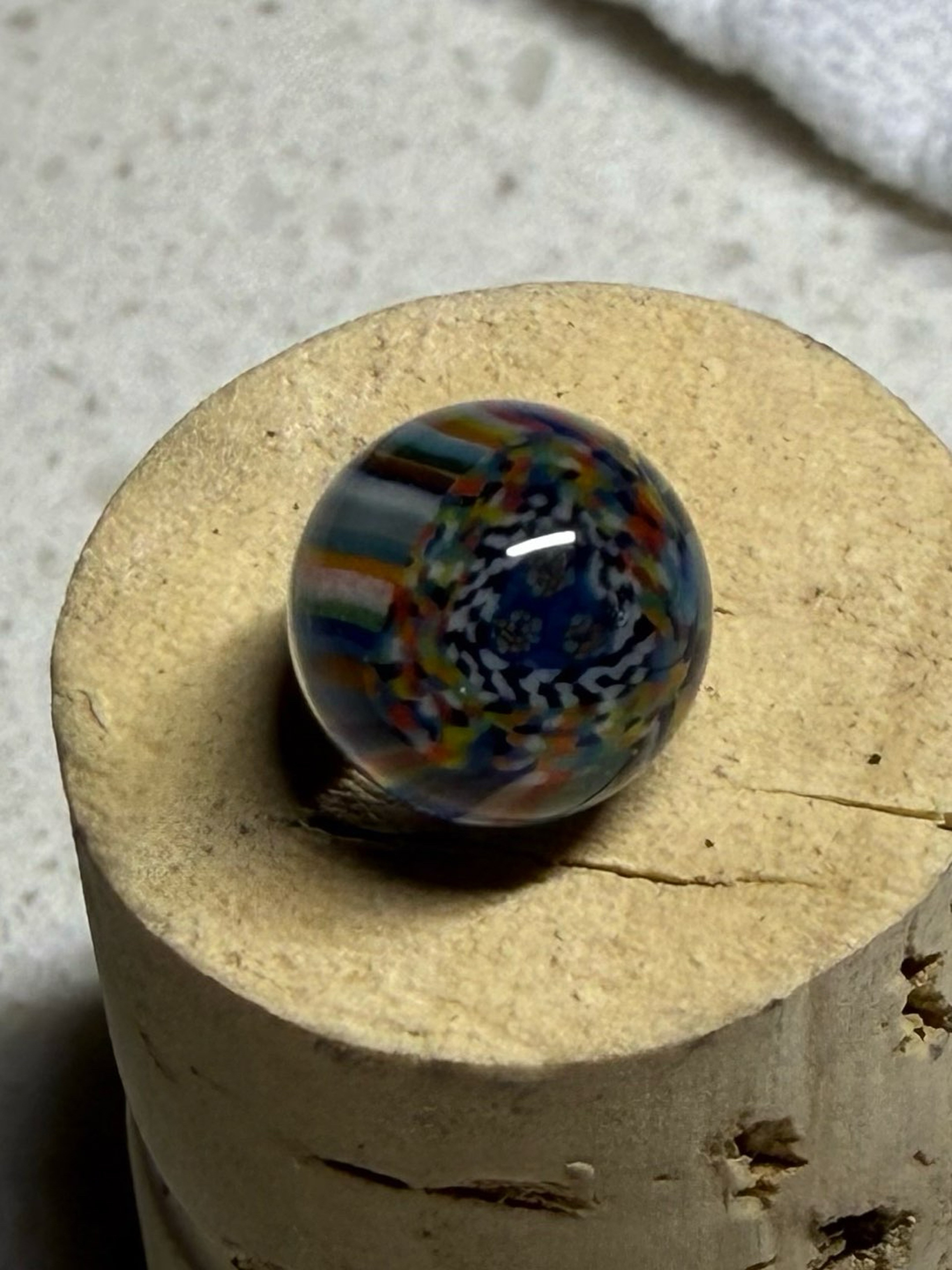 Preview pic of Tfunk Glass Pearl