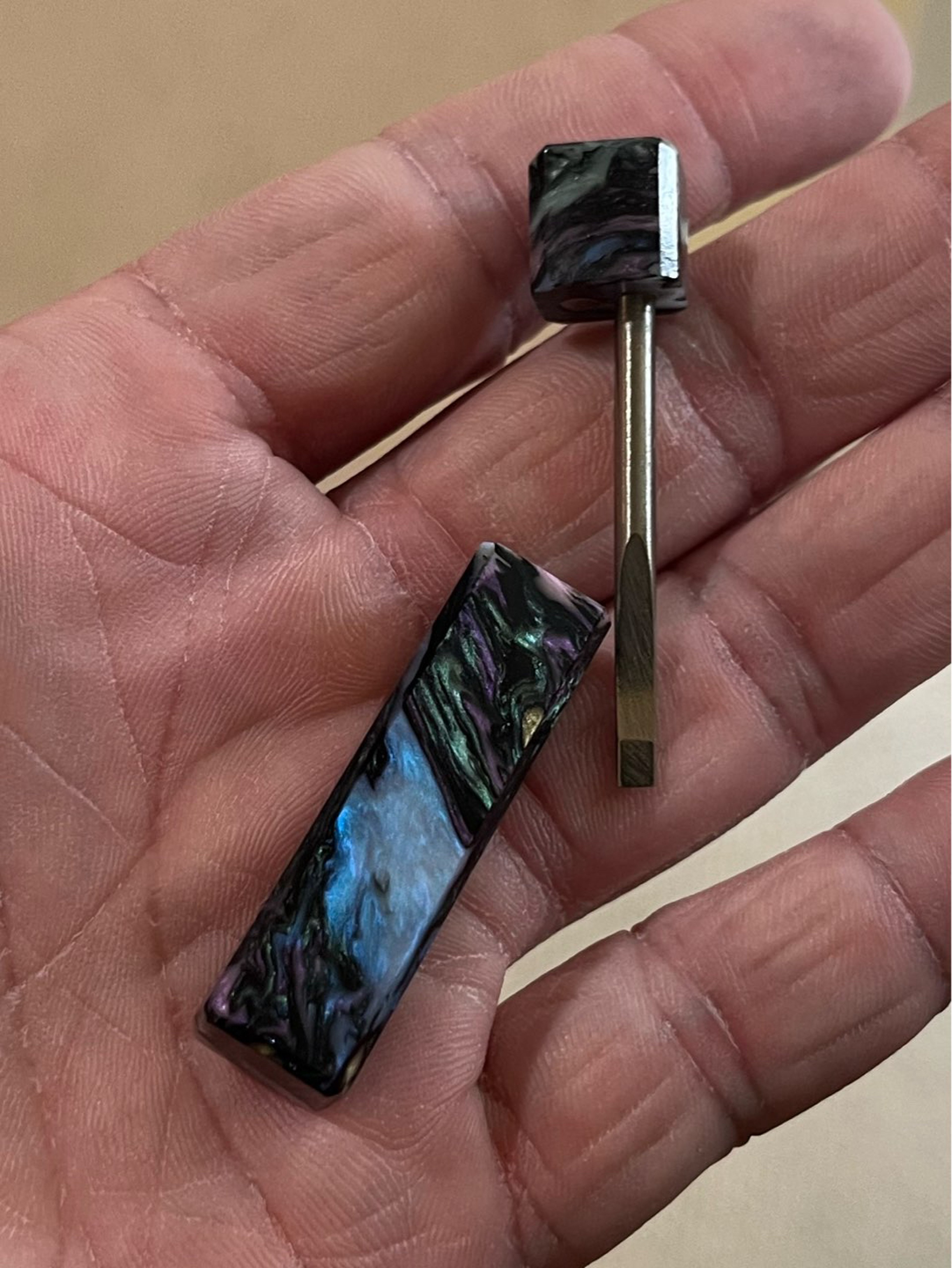 Preview pic of Dunkin Dabber by DunkinMedz