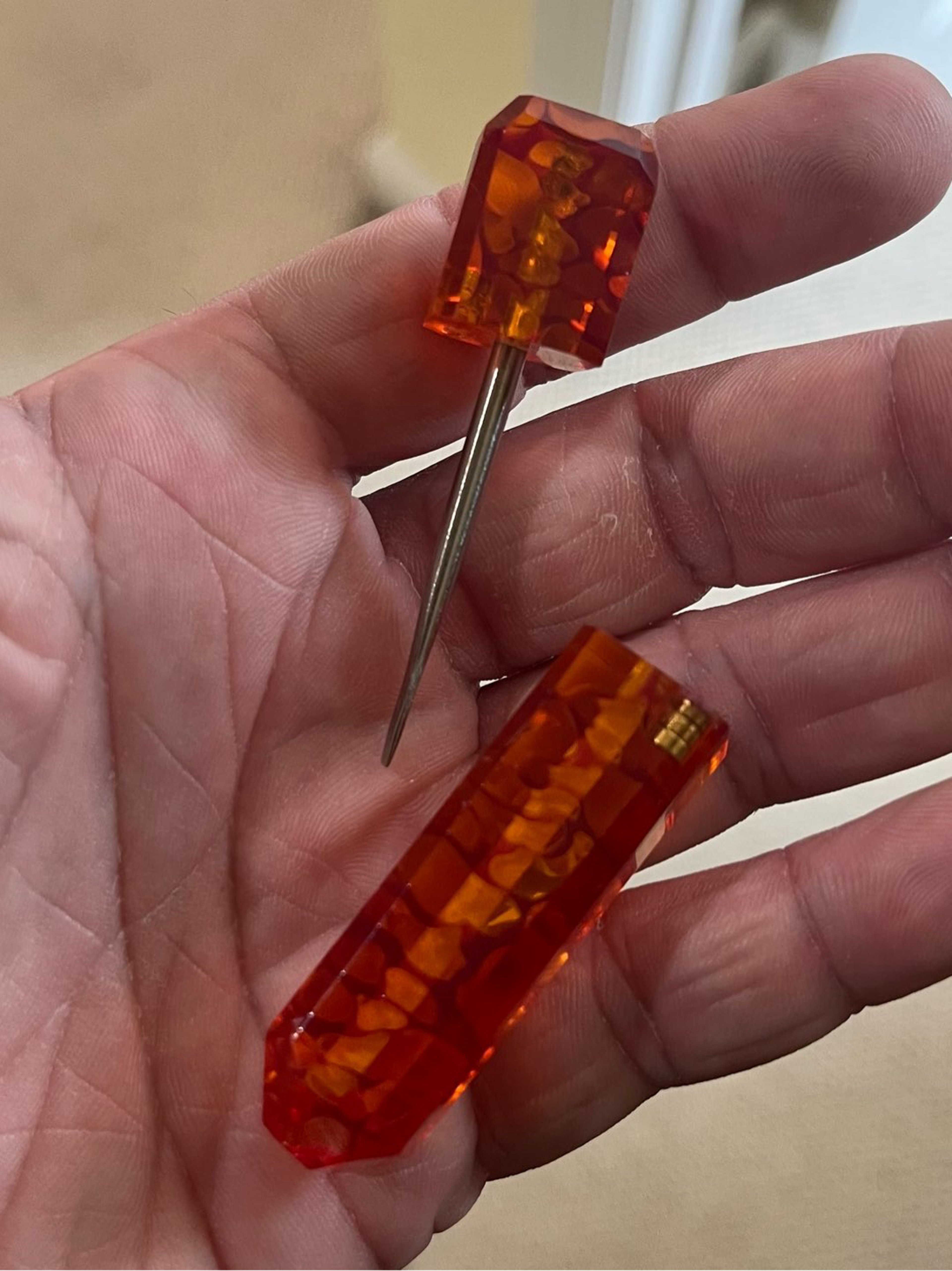 Preview pic of Dunkin Dabber by DunkinMedz