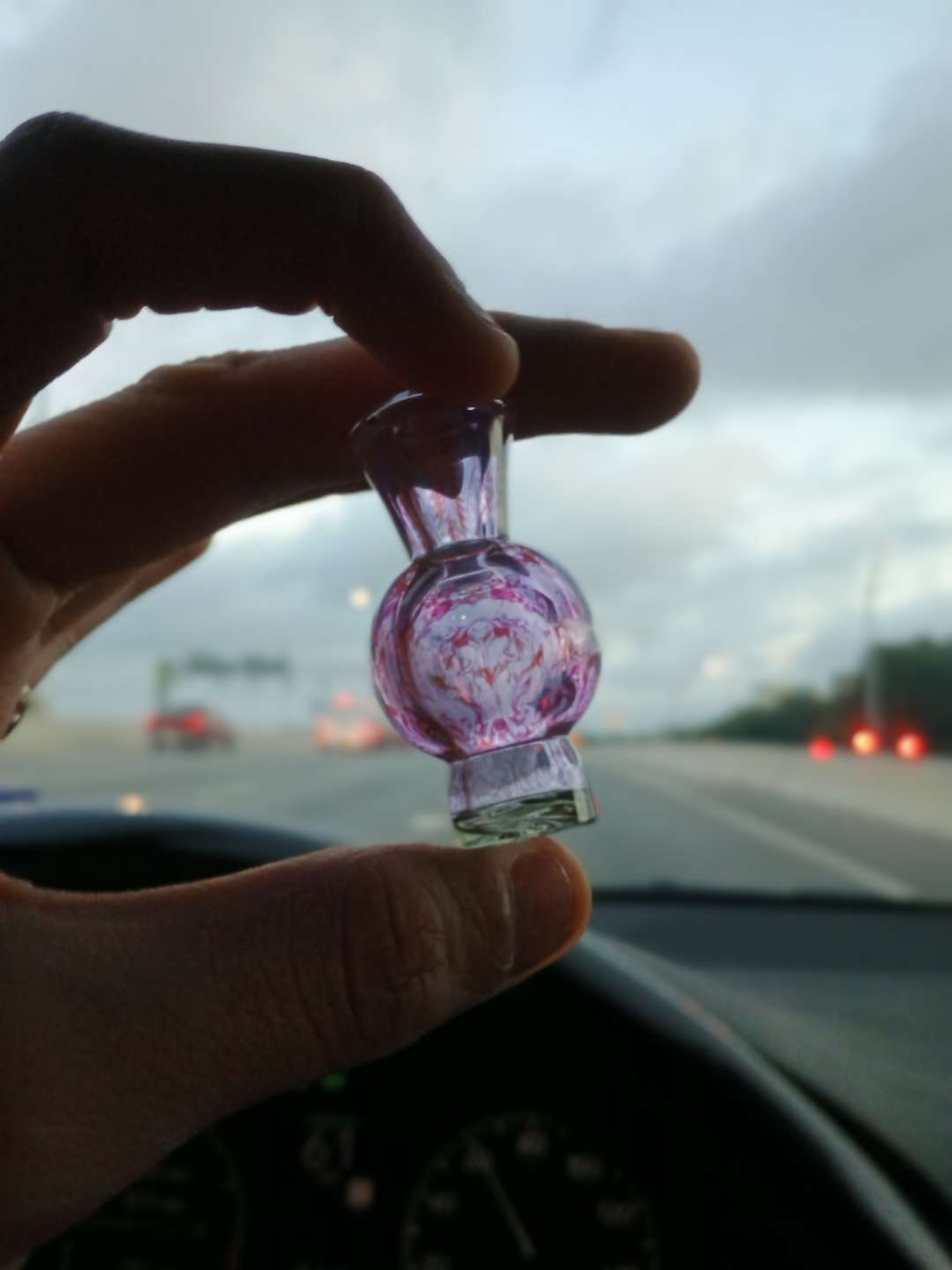 Preview pic of Mothership Bubble Cap