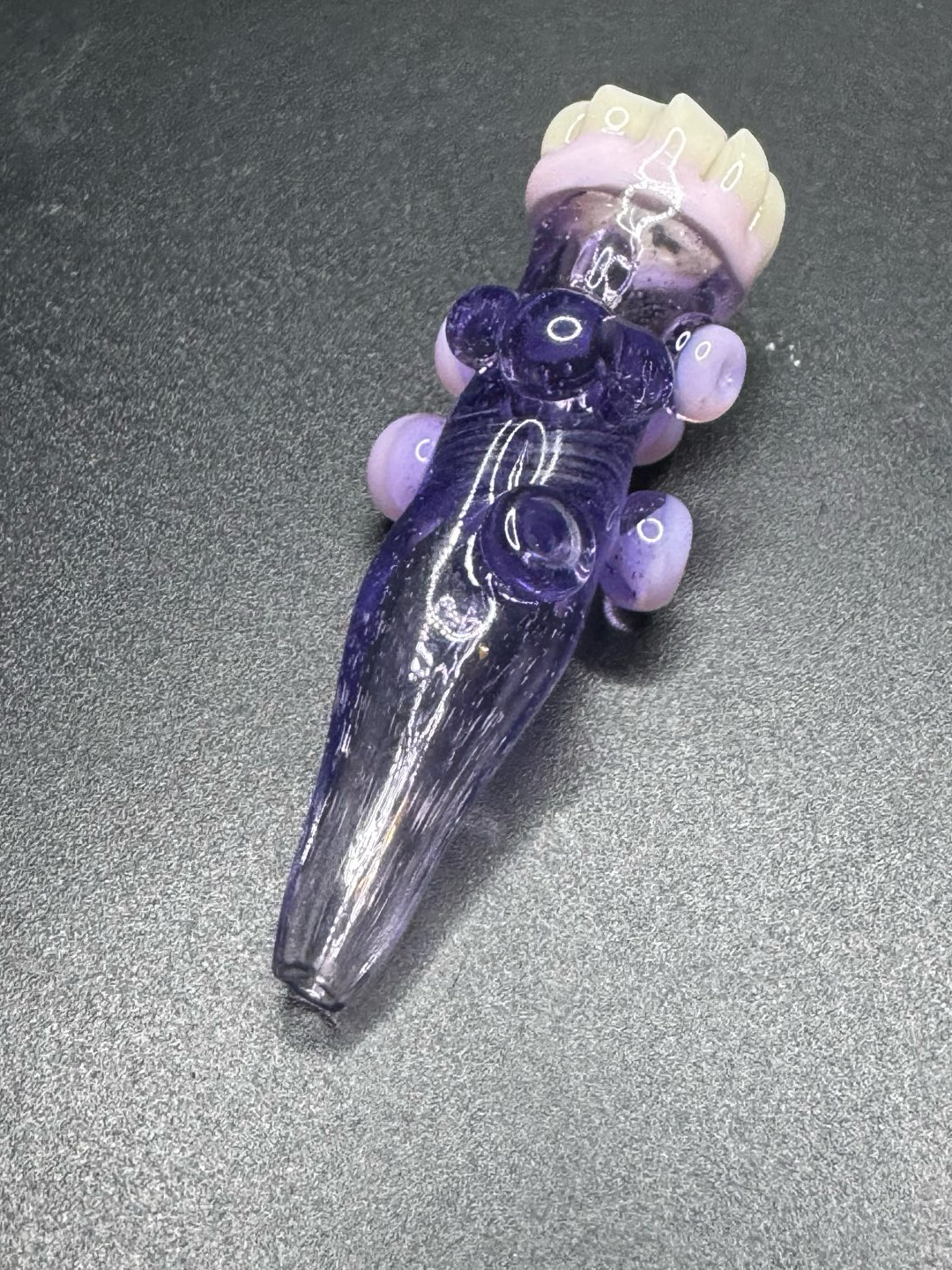Preview pic of Pocket Whistler monster tip