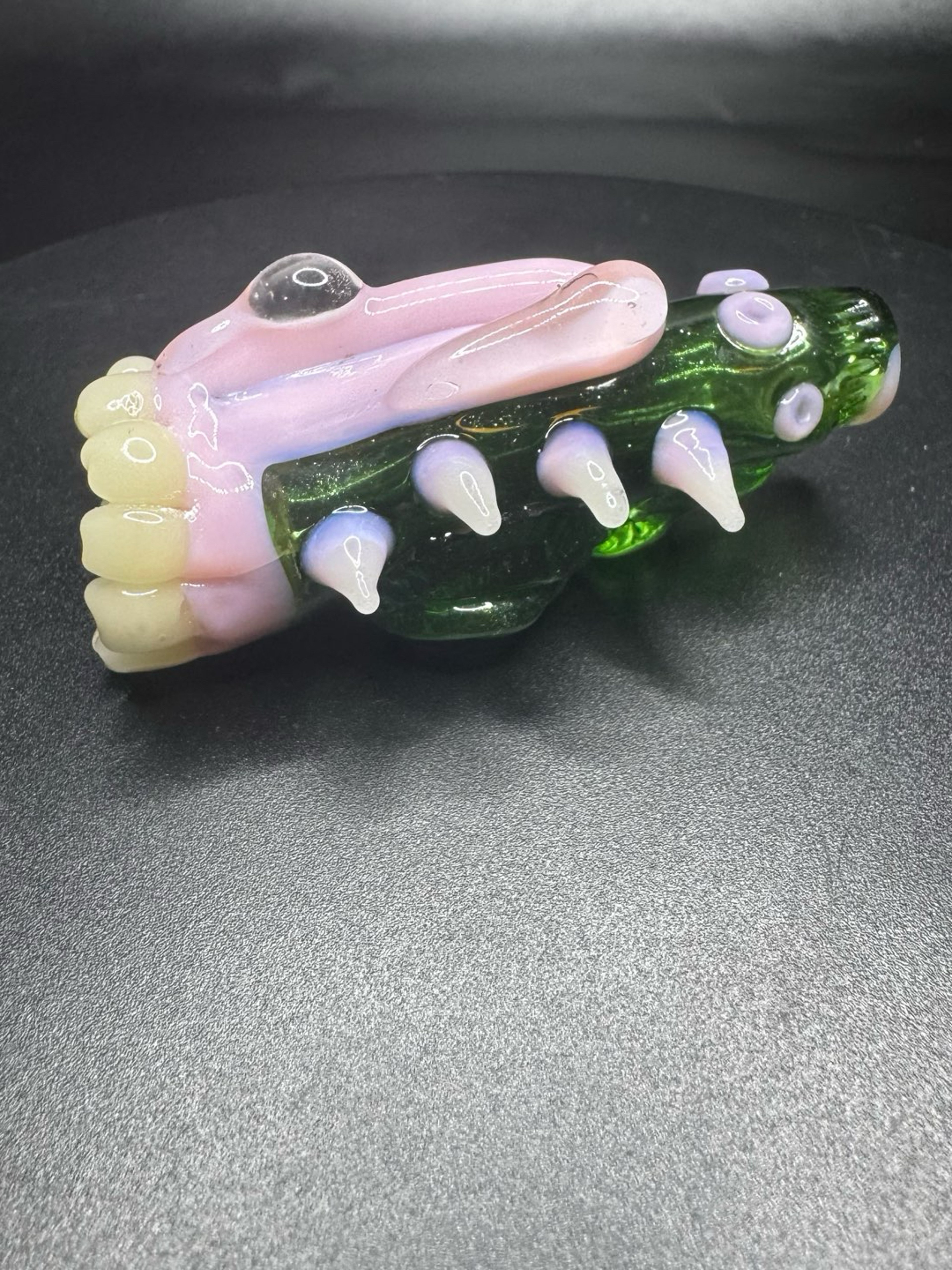 Preview pic of Pocket monster joint tip