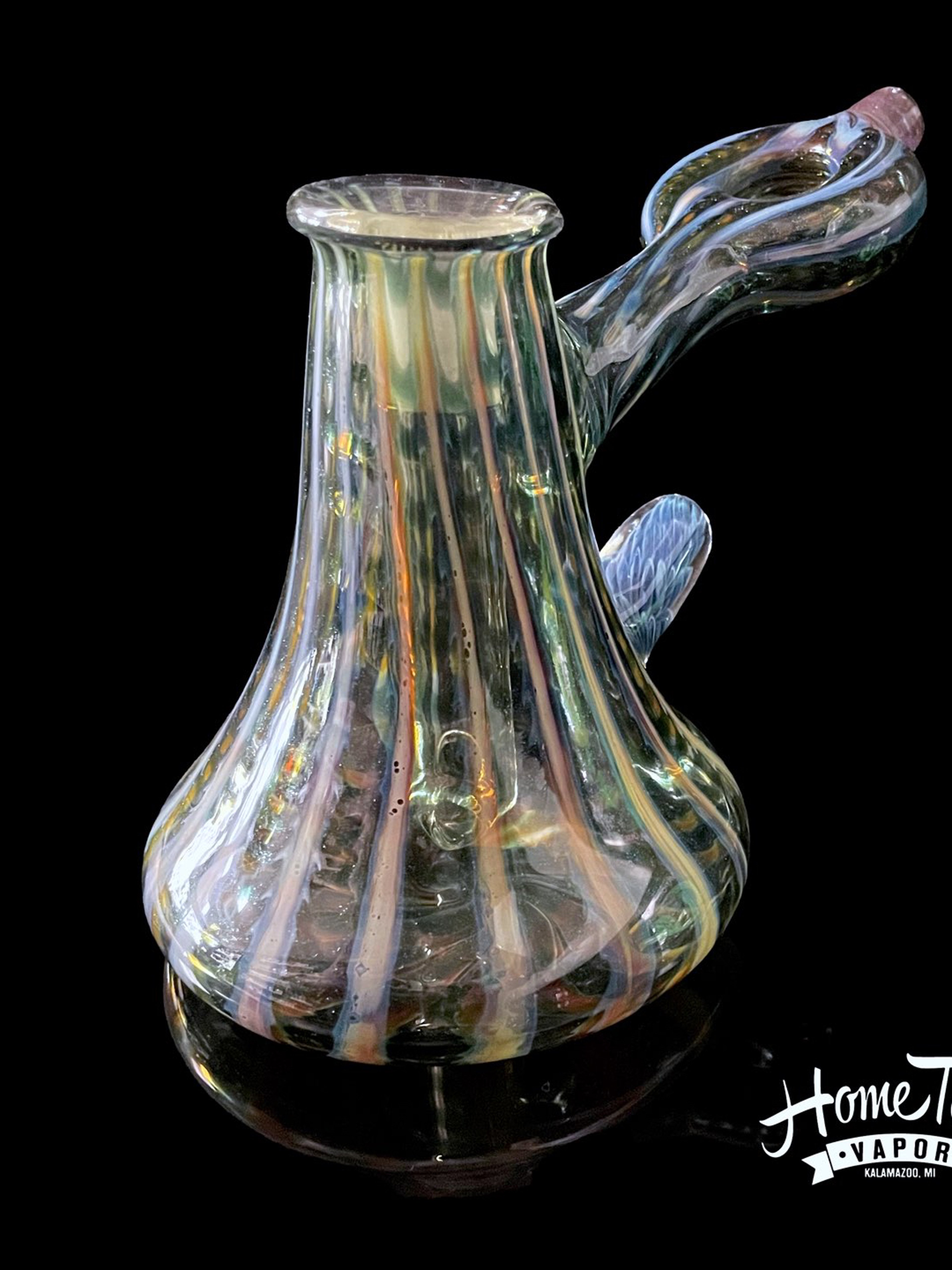 Preview pic of Bash Glass Rig