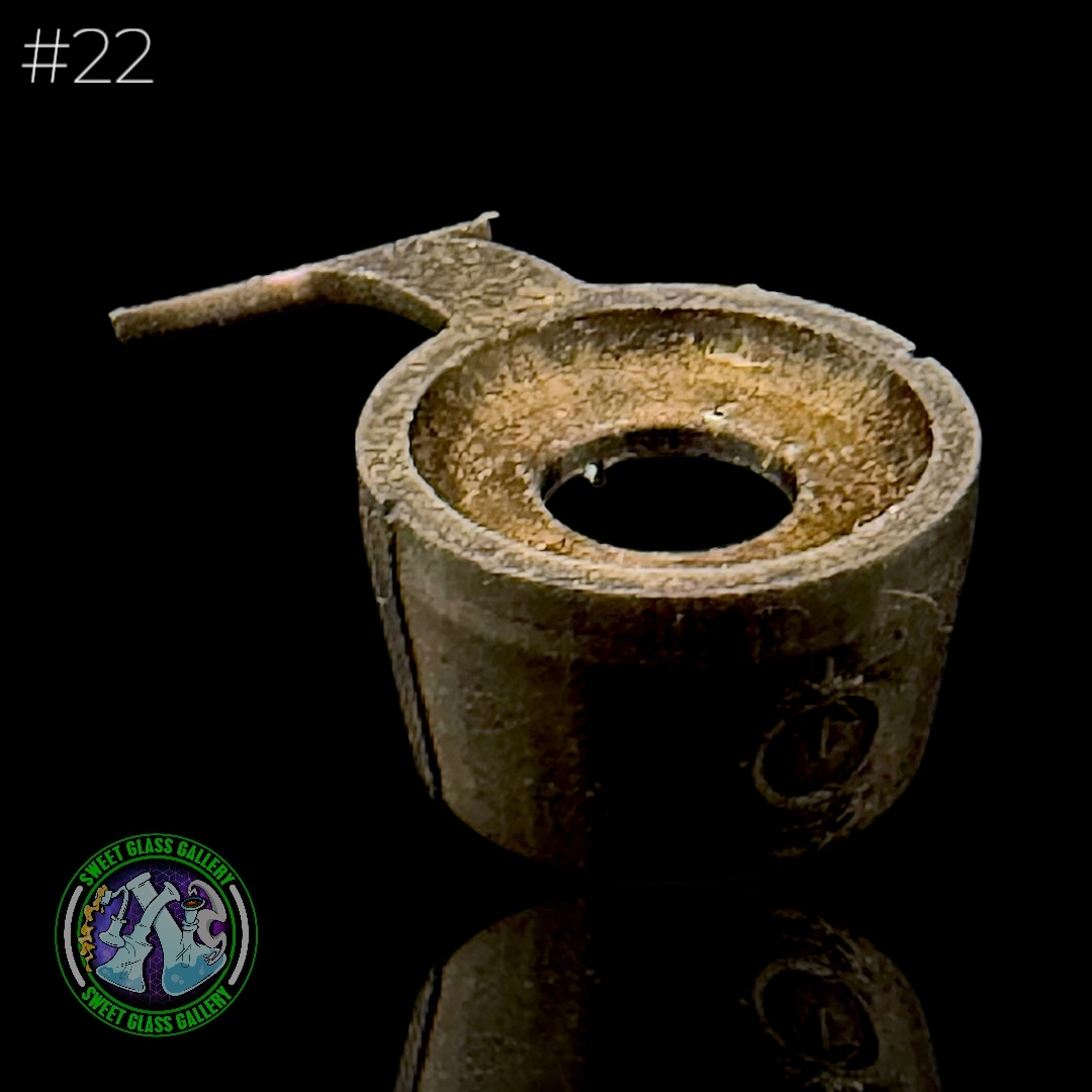 Preview pic of One Trick Pony - Rockulus Tether #22 - Mocha