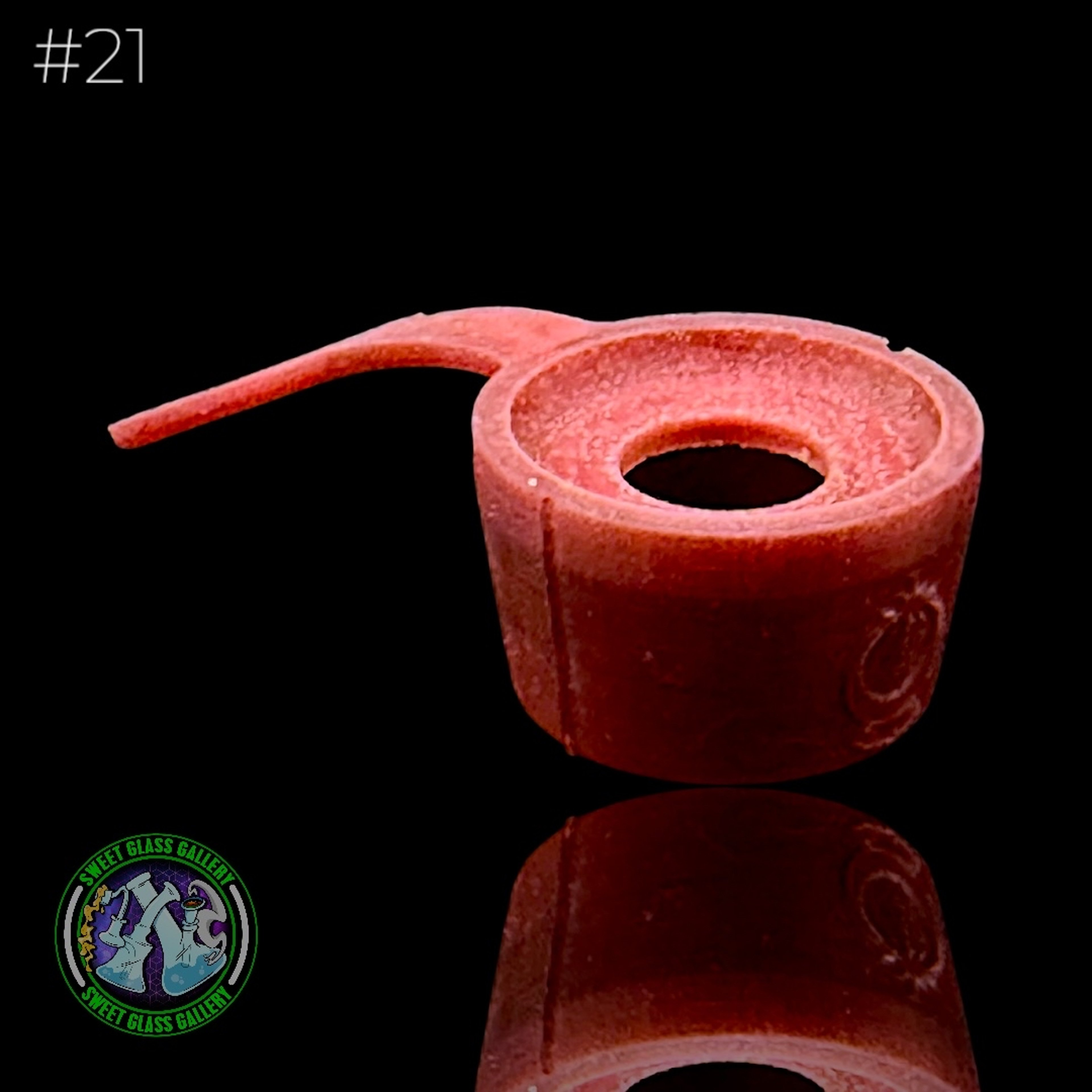 Preview pic of One Trick Pony - Rockulus Tether #21 - Maroon
