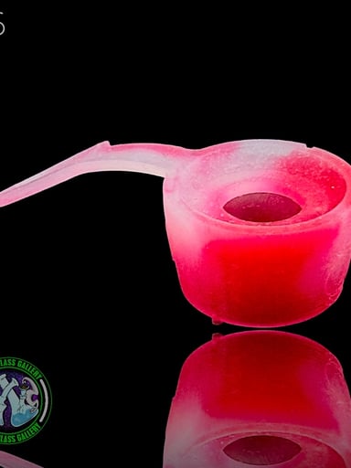 Preview pic of One Trick Pony - Rockulus Tether #16 - Pink Mix