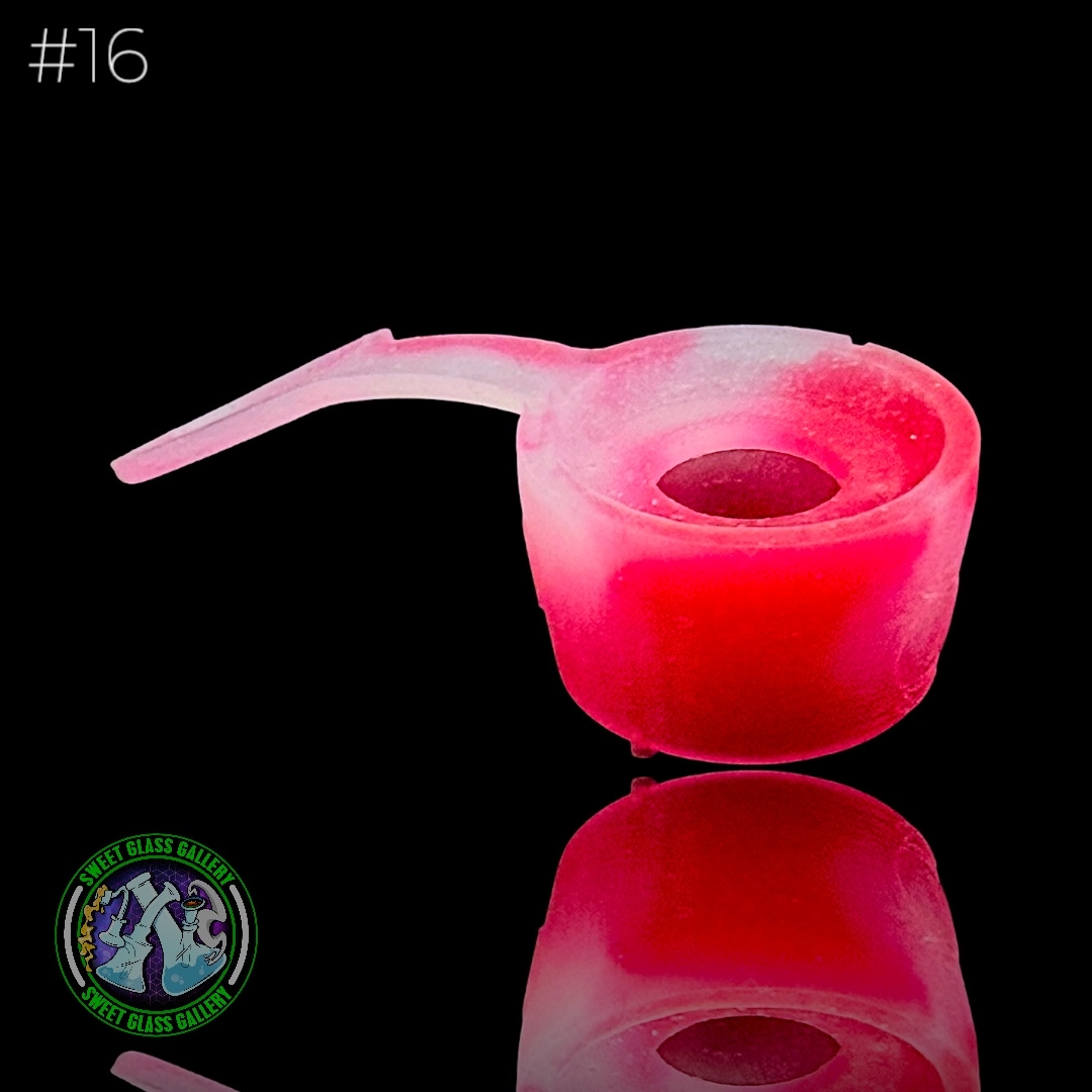 Preview pic of One Trick Pony - Rockulus Tether #16 - Pink Mix