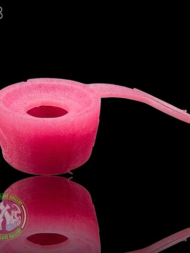 Preview pic of One Trick Pony - Rockulus Tether #18 - Pink