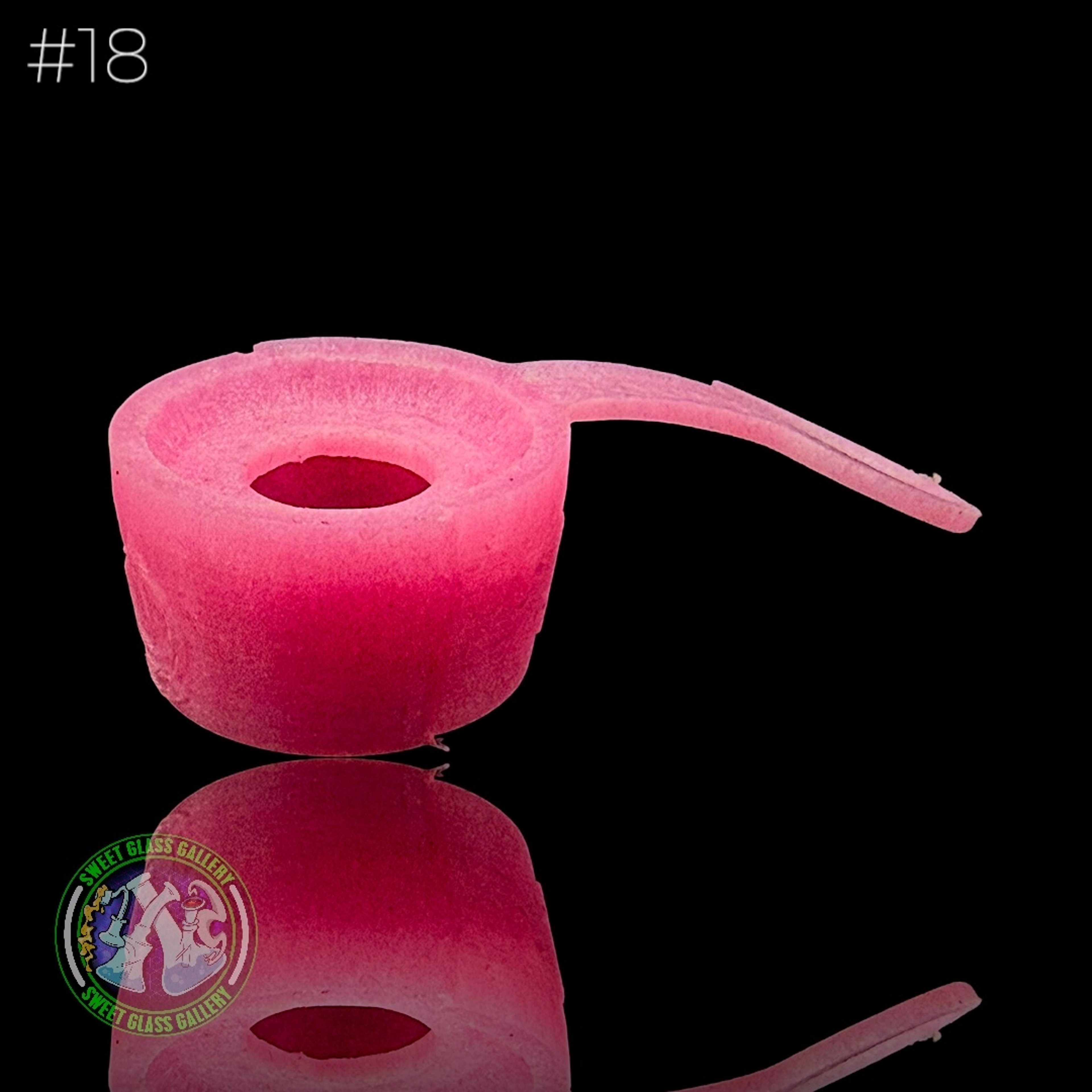 Preview pic of One Trick Pony - Rockulus Tether #18 - Pink