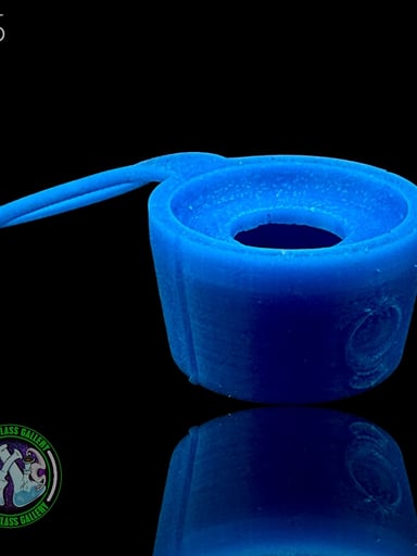 Preview pic of One Trick Pony - Rockulus Tether #15 - Blue