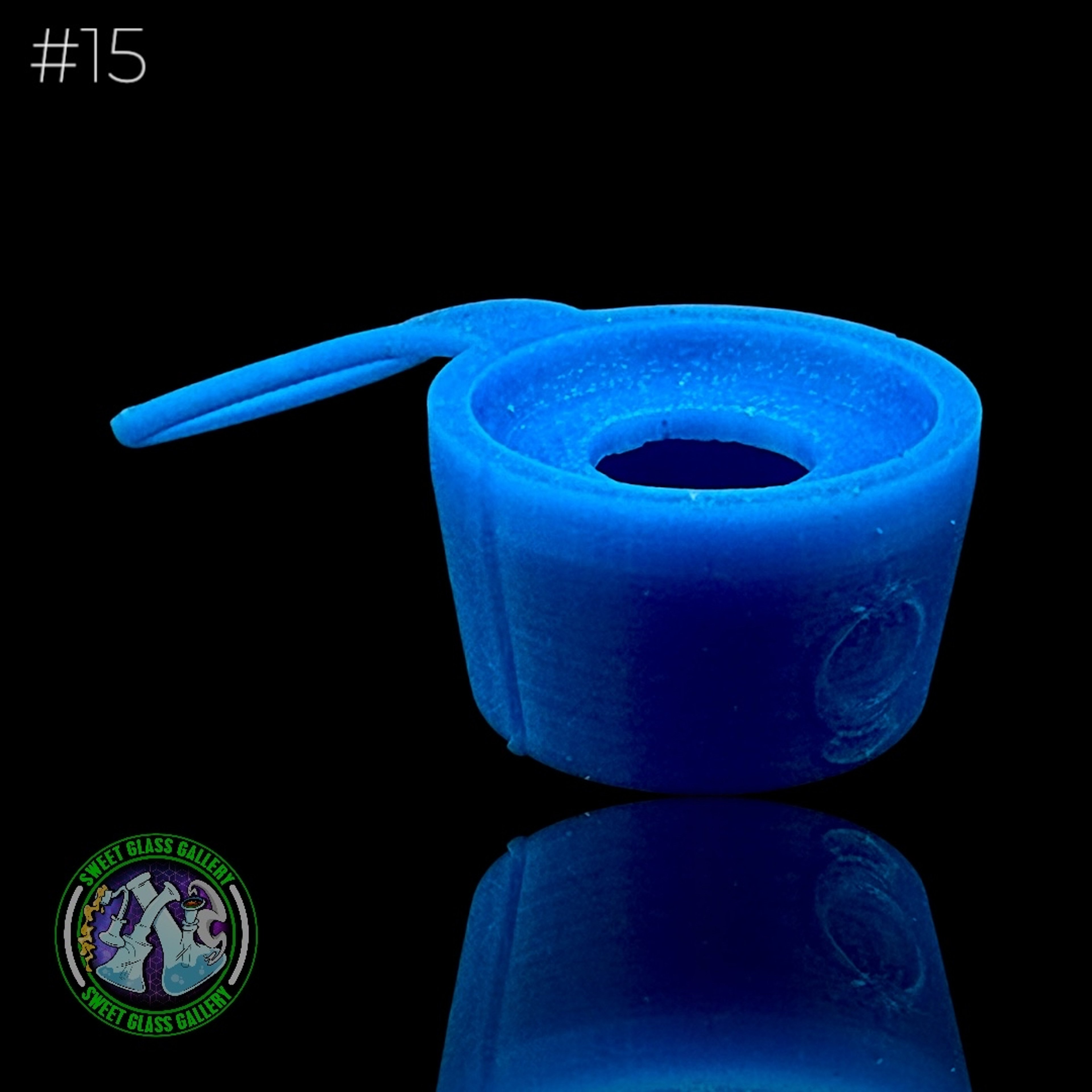 Preview pic of One Trick Pony - Rockulus Tether #15 - Blue