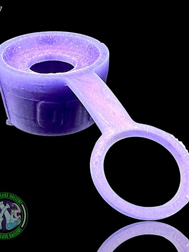 Preview pic of One Trick Pony - Rockulus Tether #17 - Purple
