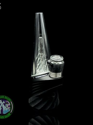 Preview pic of One Trick Pony - Rockulus Tether #13 - Black