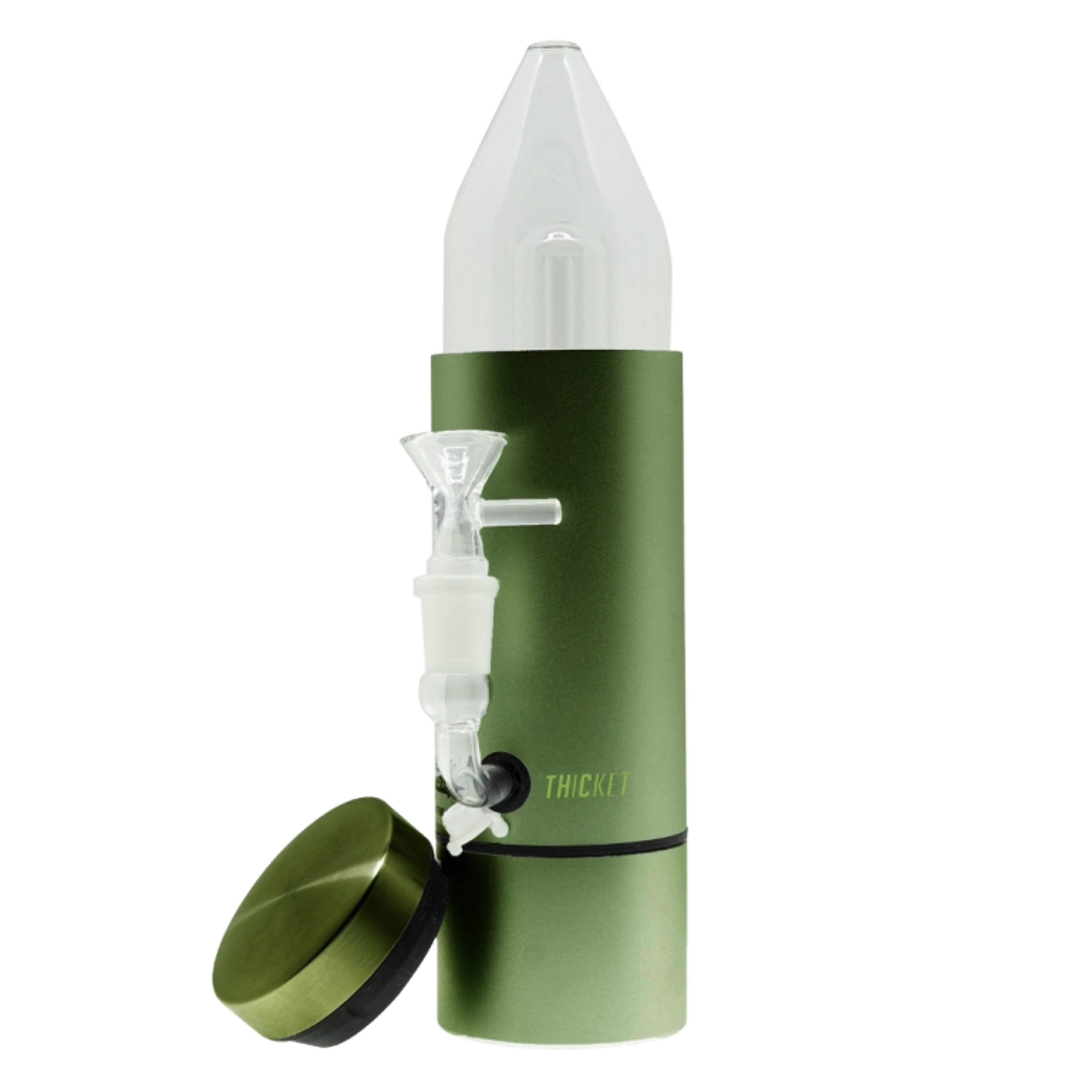 Preview pic of BRAND NEW! Thicket Lite Discrete Water Bong