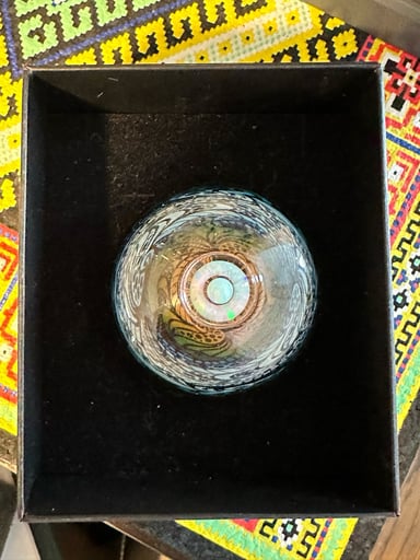 Preview pic of EF Norris x Steve Sizelove Pendant
