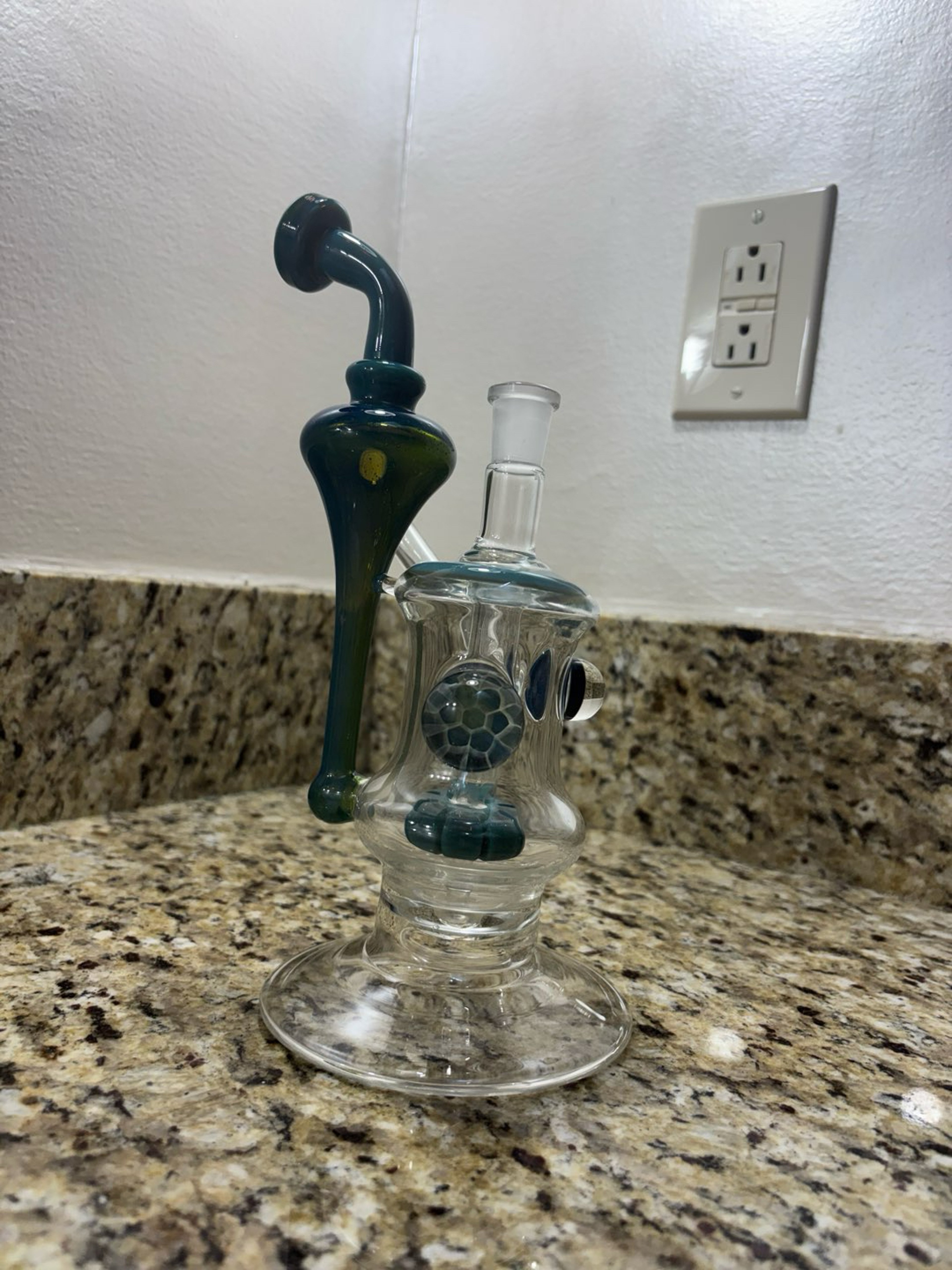 Preview pic of HEADY RECYCLER