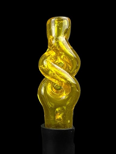 Preview pic of The Real Rich Brian Color Helix Pivot Mouthpiece Regular