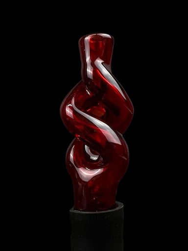 Preview pic of The Real Rich Brian Color Helix Pivot Mouthpiece