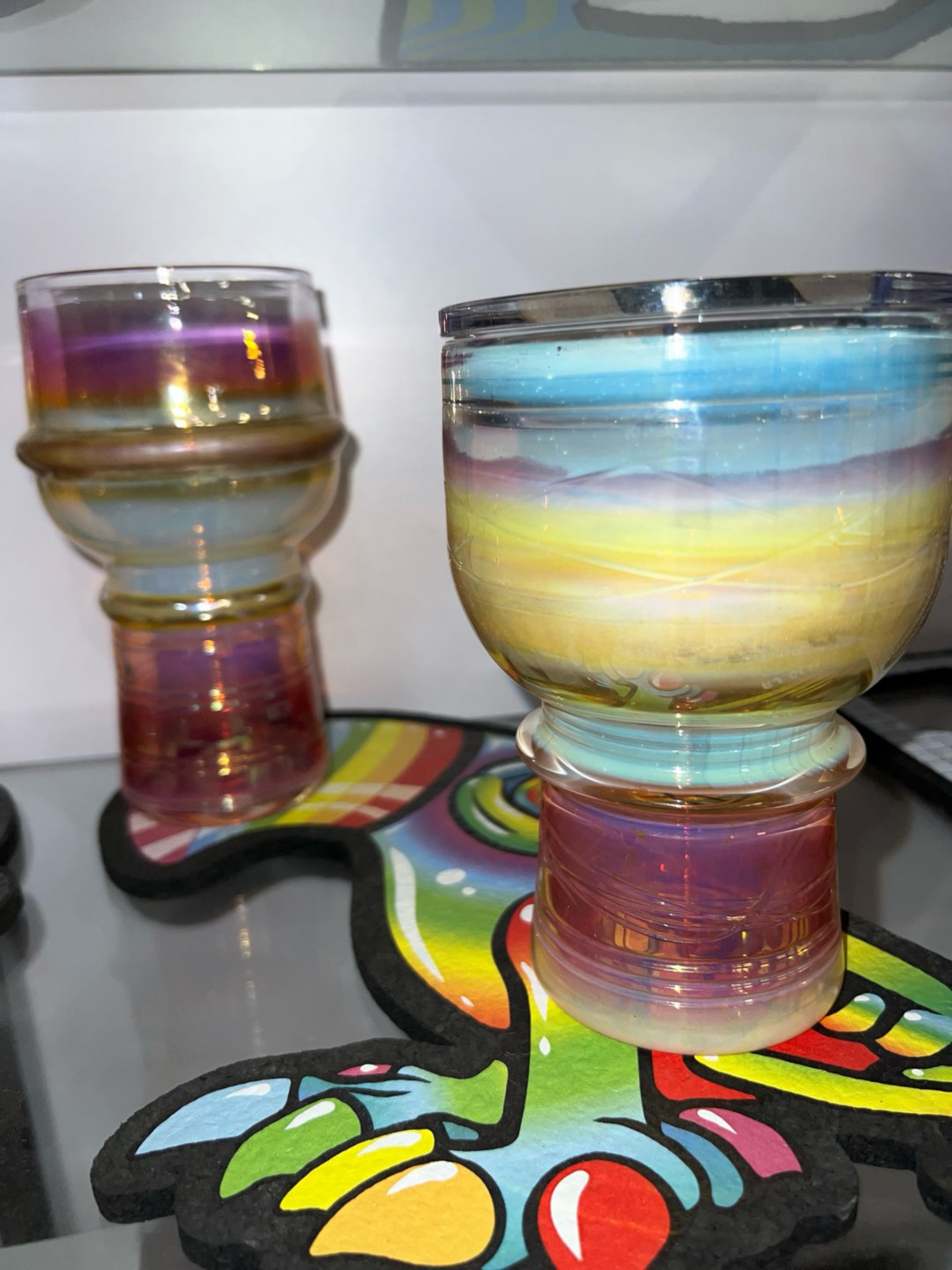 Preview pic of RAD glass