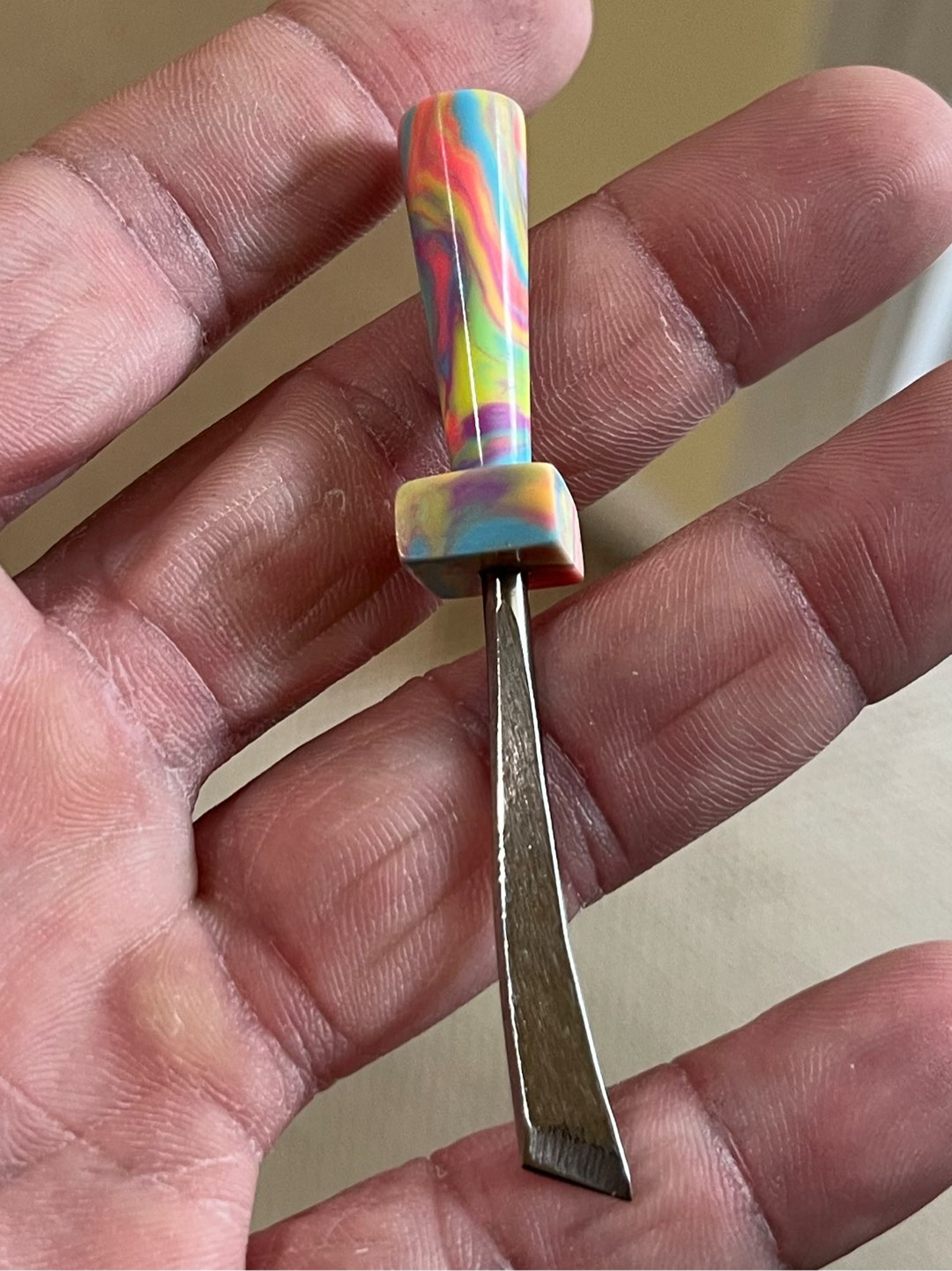Preview pic of Dunkin Dabber by DunkinMedz