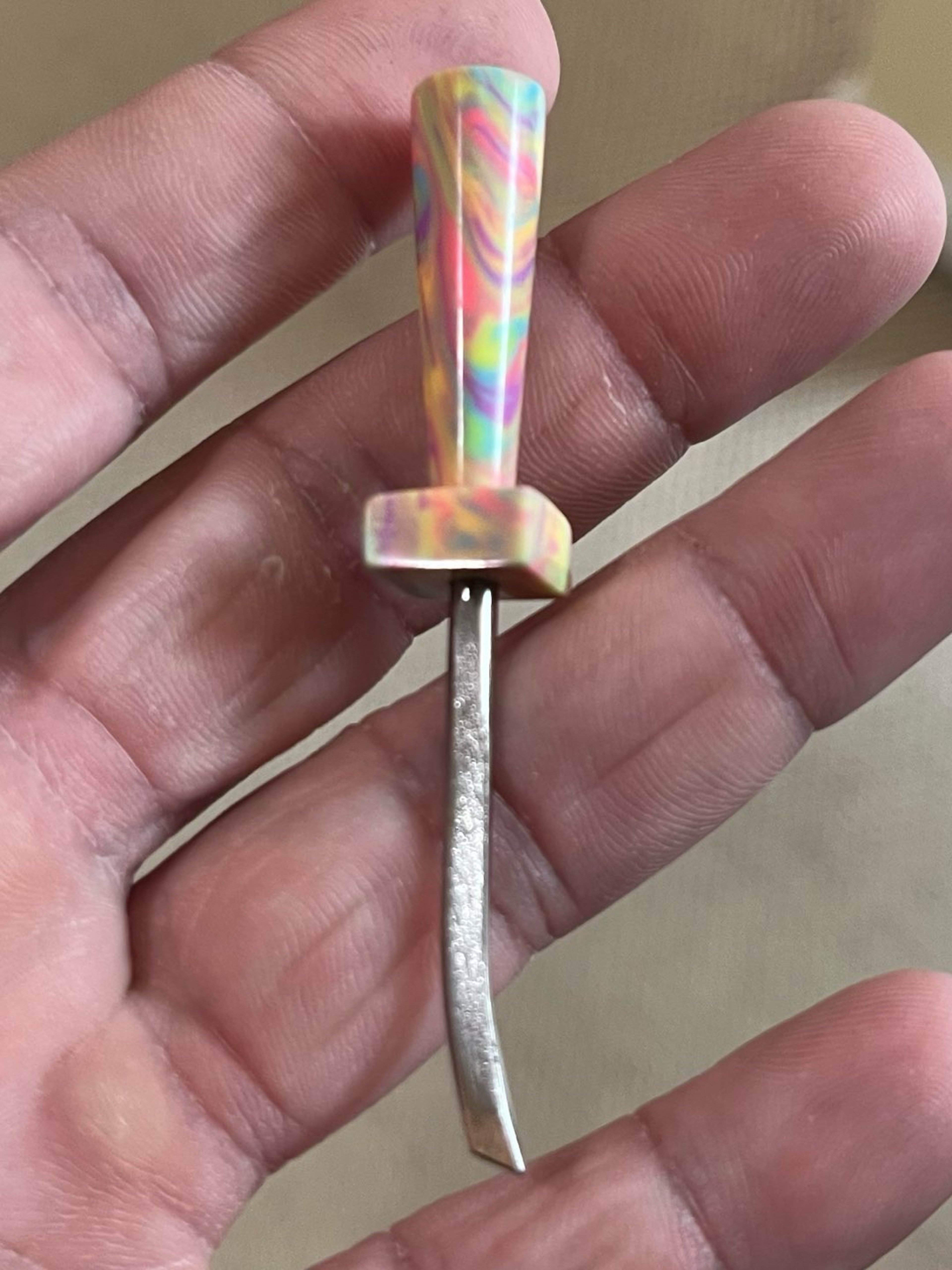 Preview pic of Dunkin Dabber by DunkinMedz