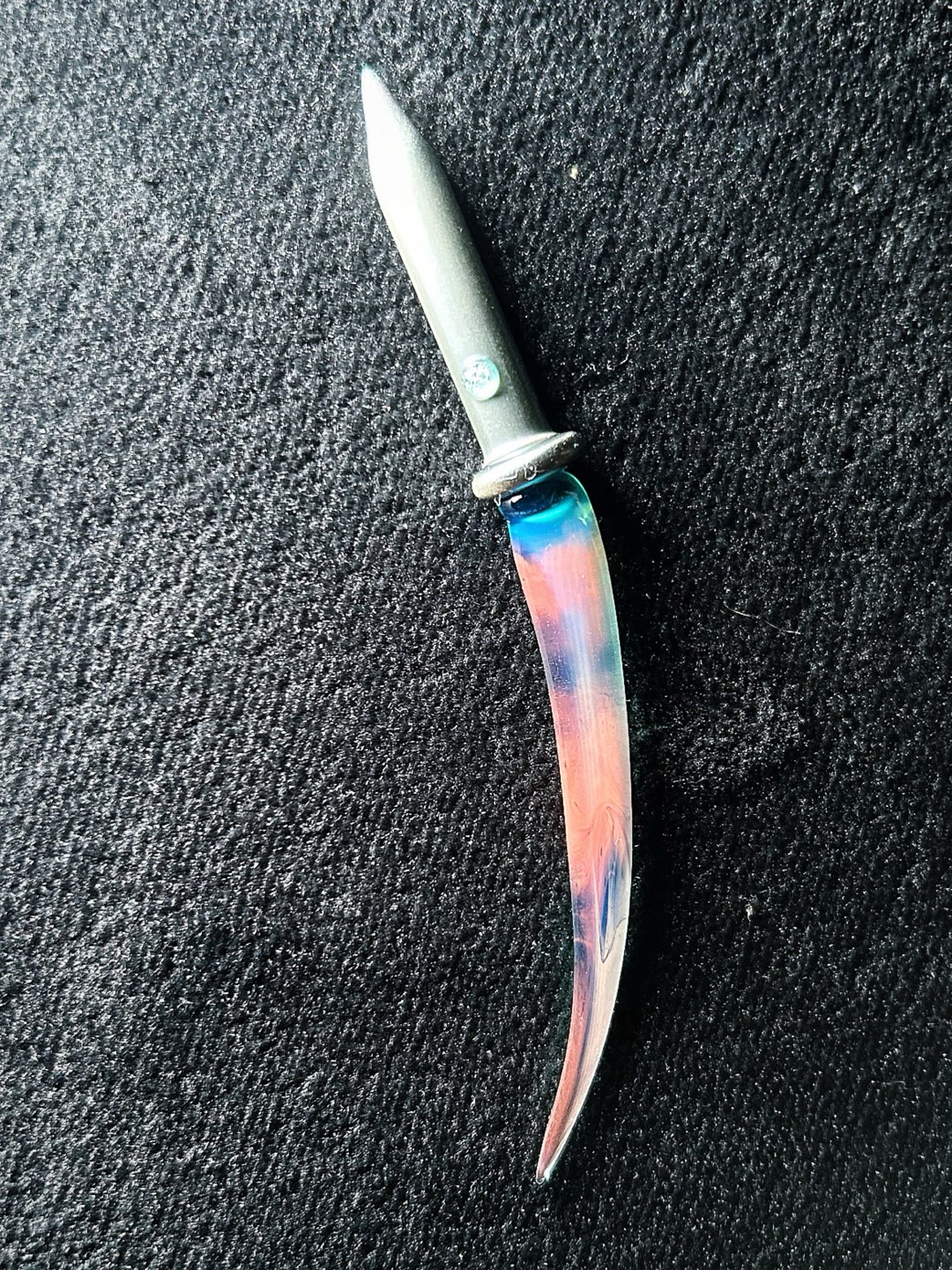 Preview pic of MarvinsGlass024 No Reserve Auction! 🫐