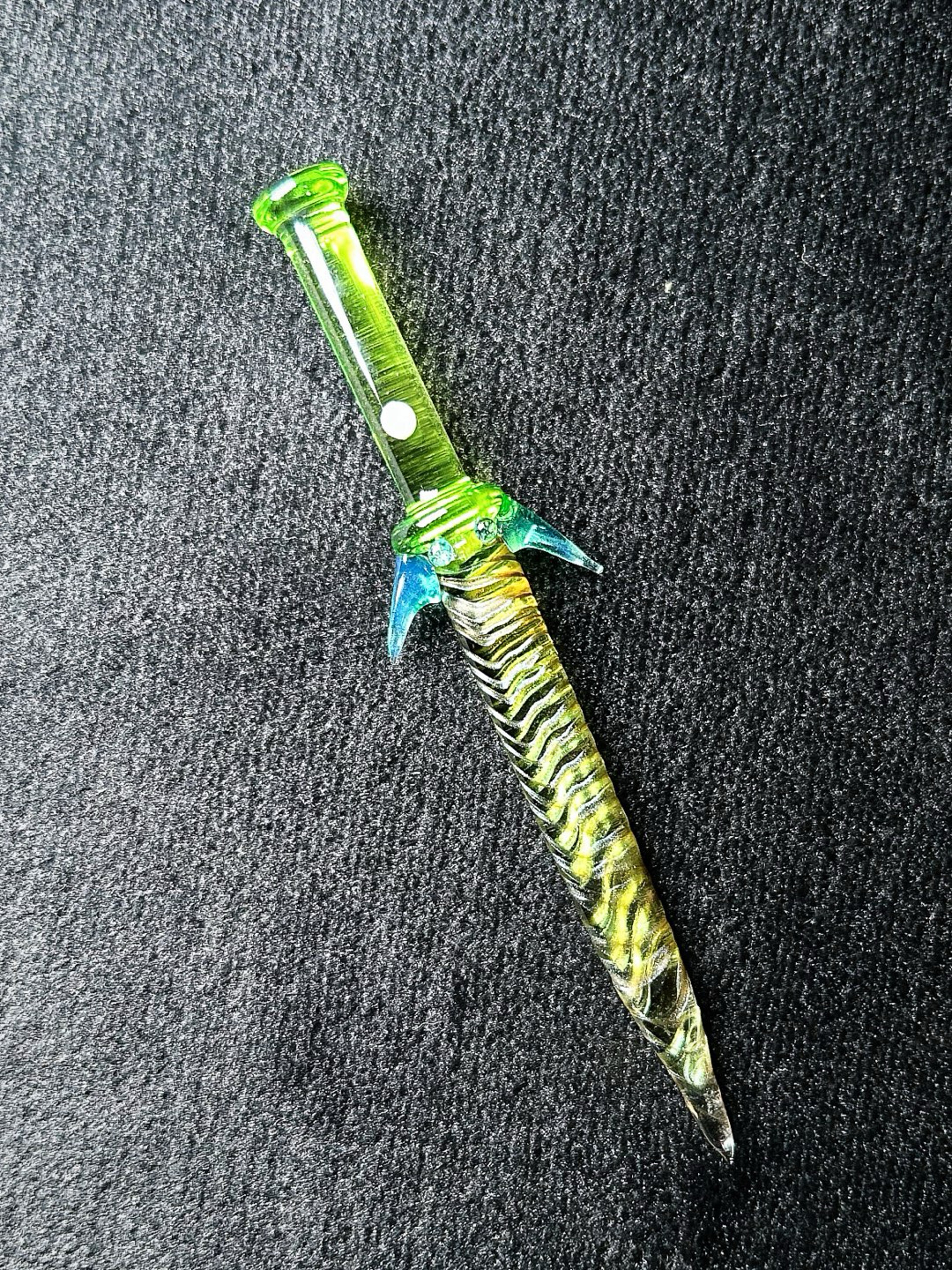 Preview pic of MarvinsGlass024 No Reserve Auction! 💚