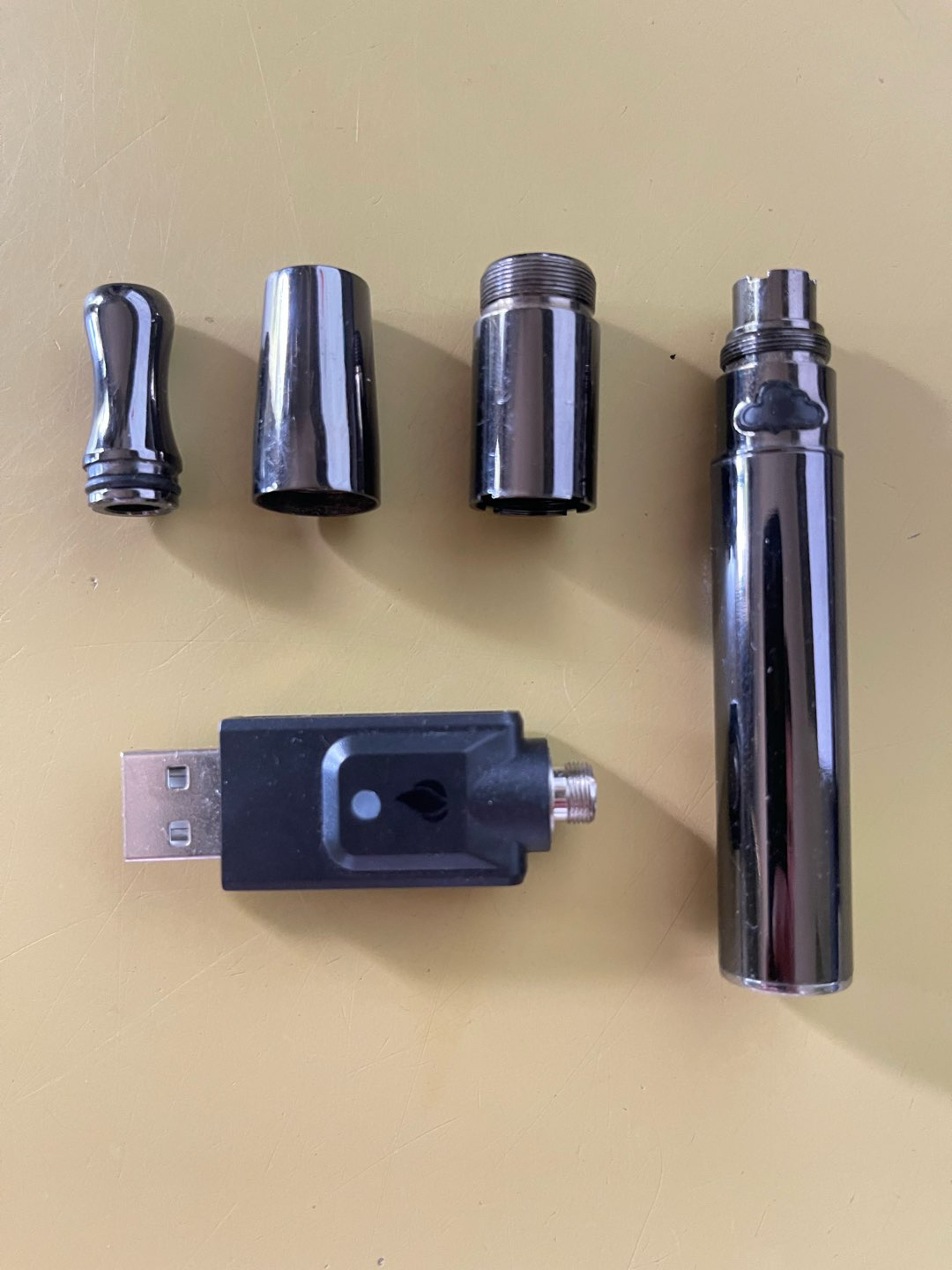 Preview pic of Puffco Pro wax pen