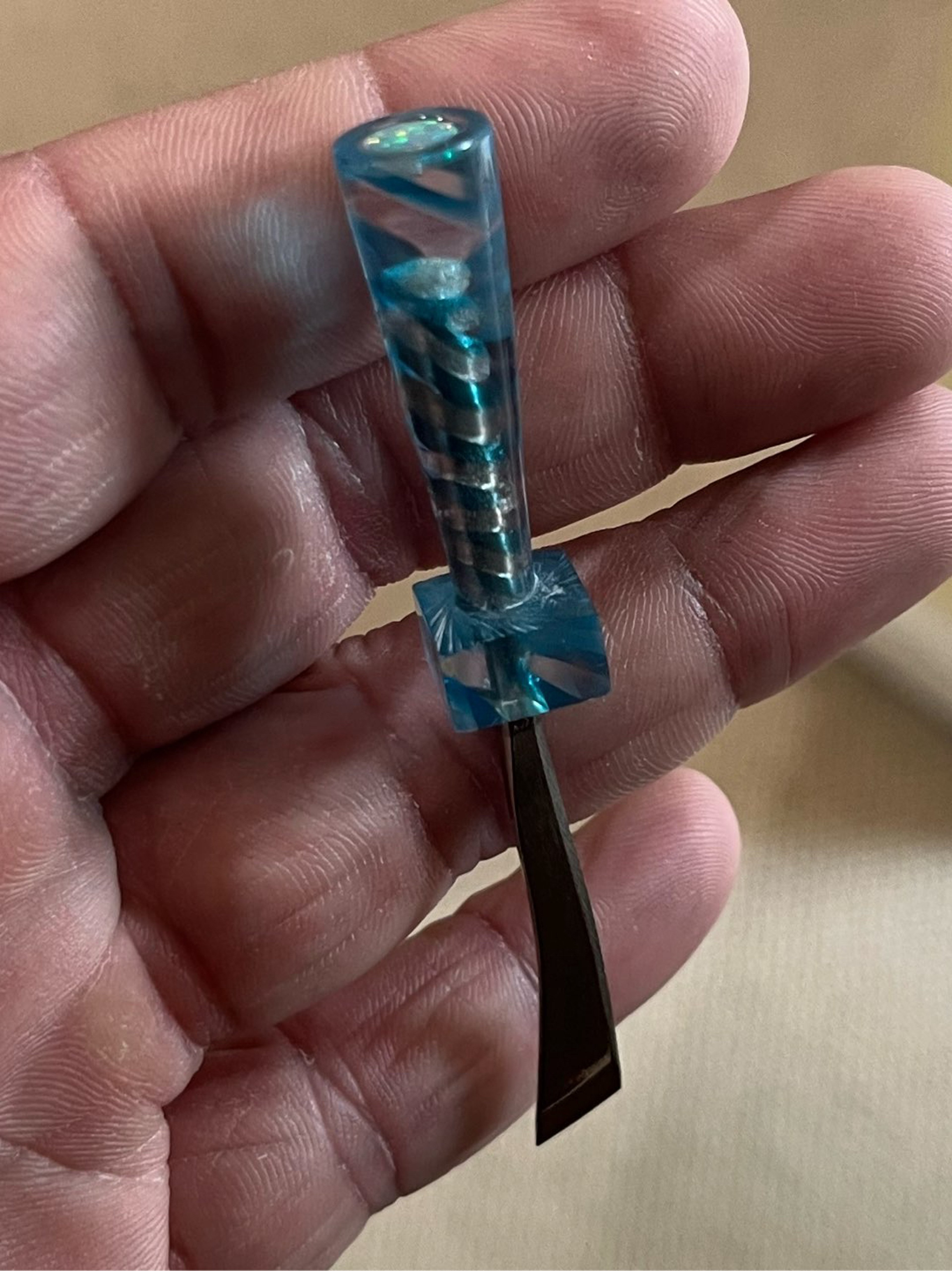 Preview pic of Dunkin Dabber by DunkinMedz