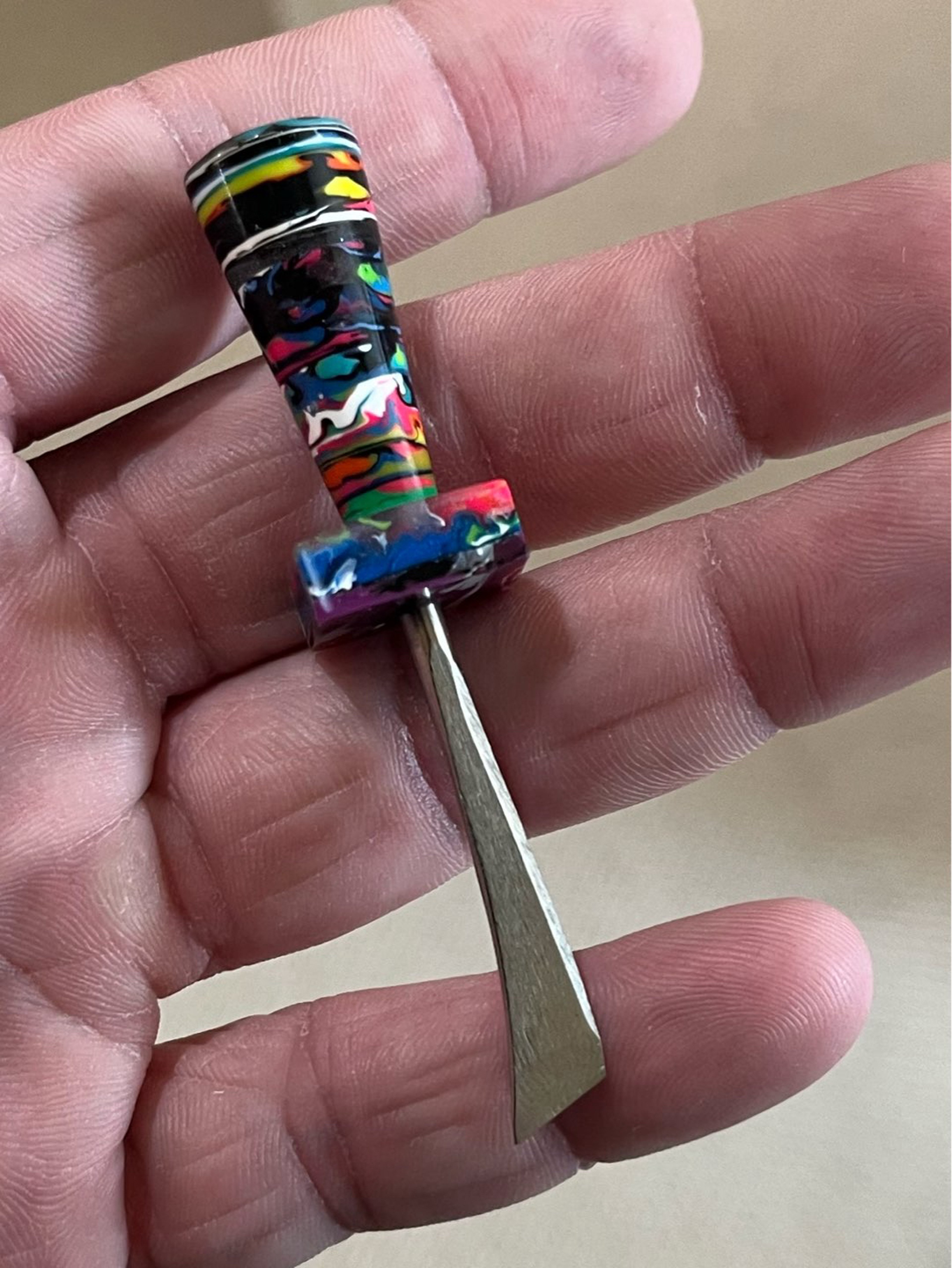 Preview pic of Dunkin Dabber by DunkinMedz