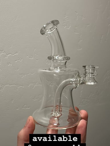 Preview pic of Avery York Jammer 10mm